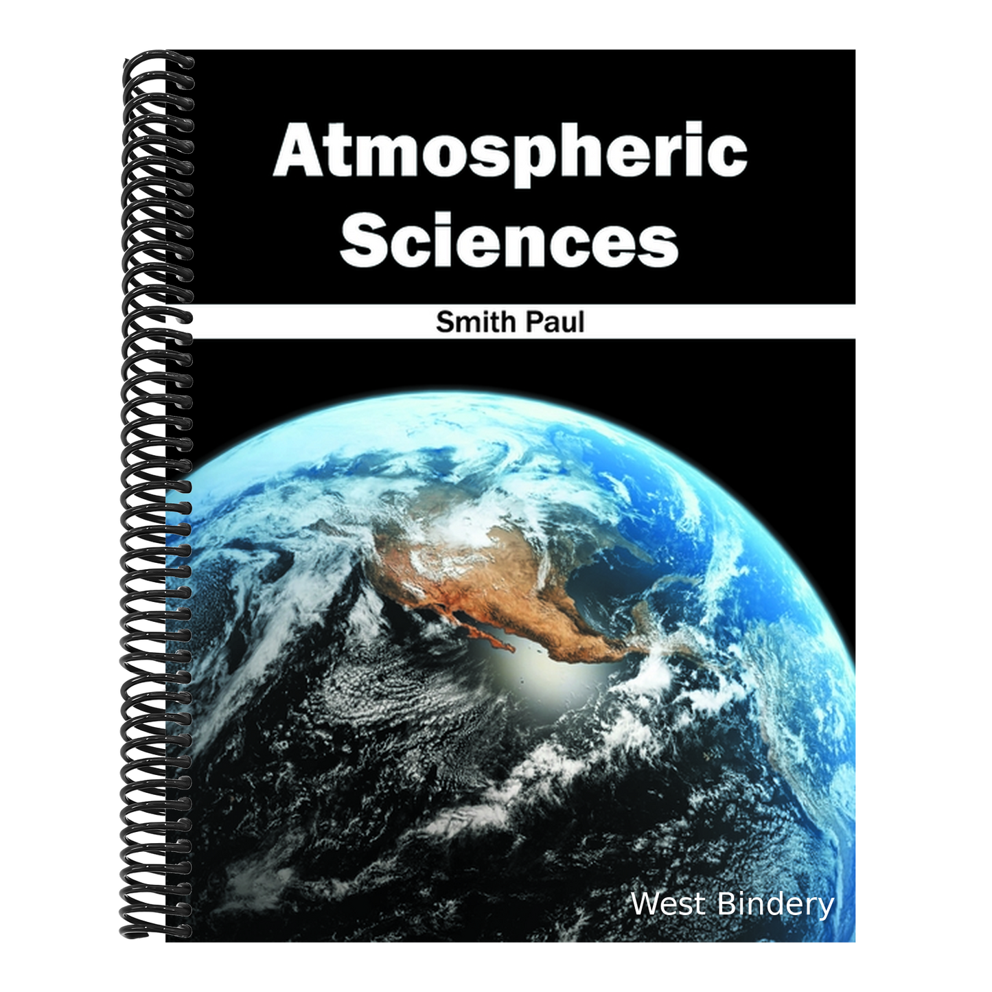 Atmospheric Sciences