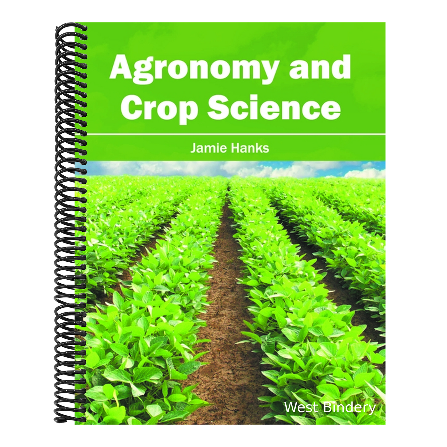 Agronomy and Crop Science