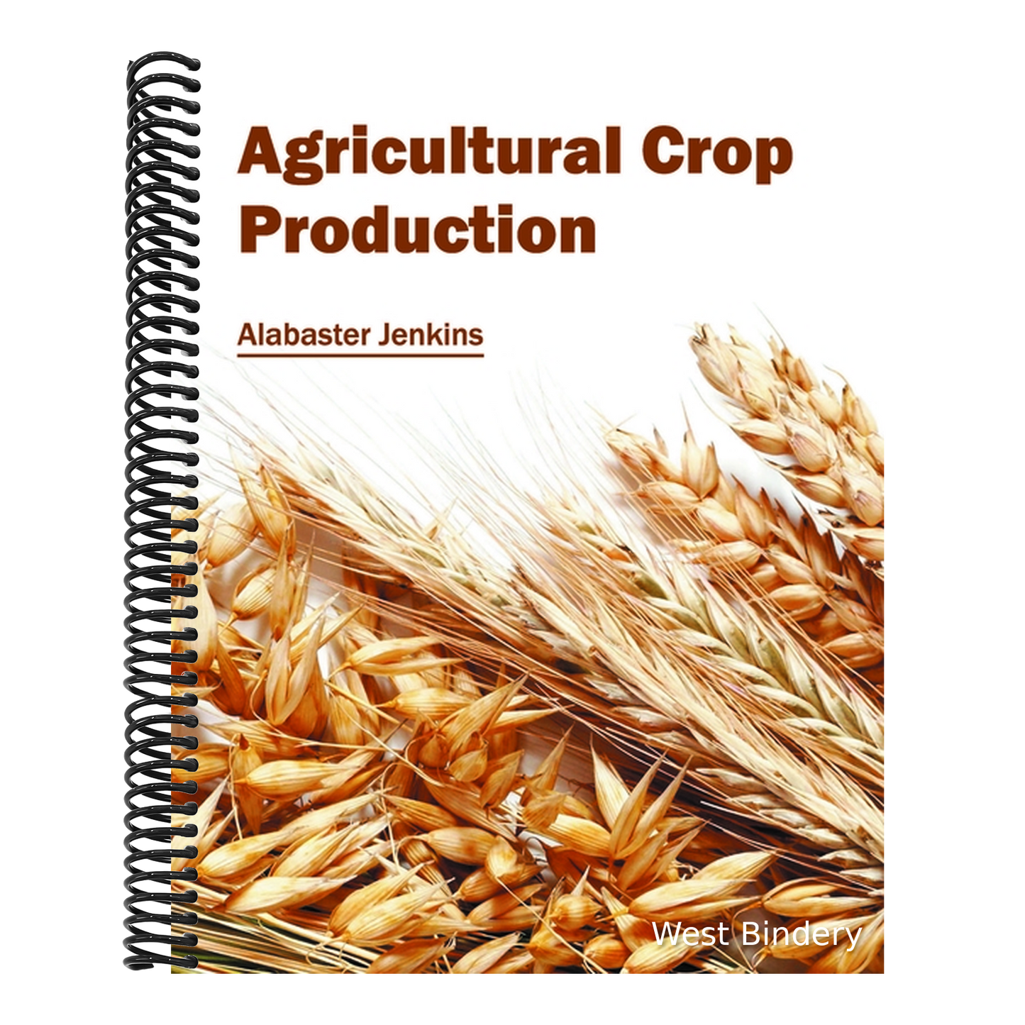 Agricultural Crop Production