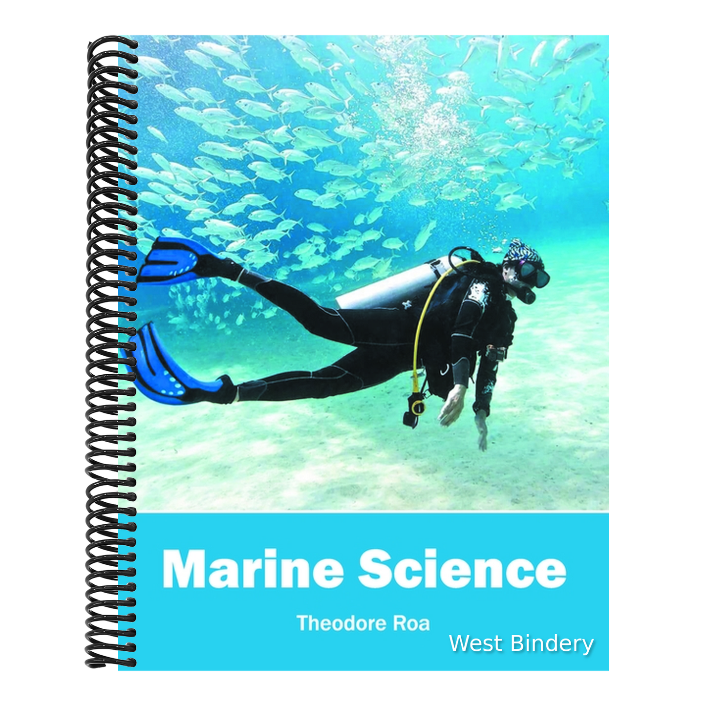 Marine Science