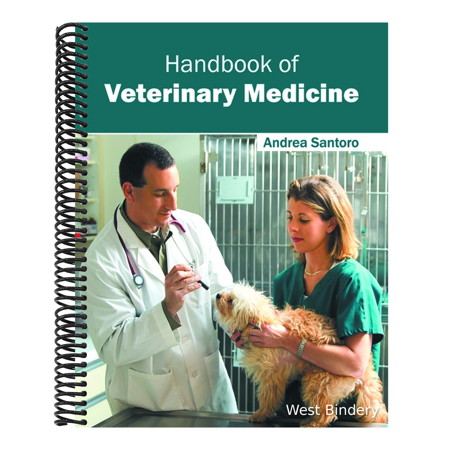 Handbook of Veterinary Medicine