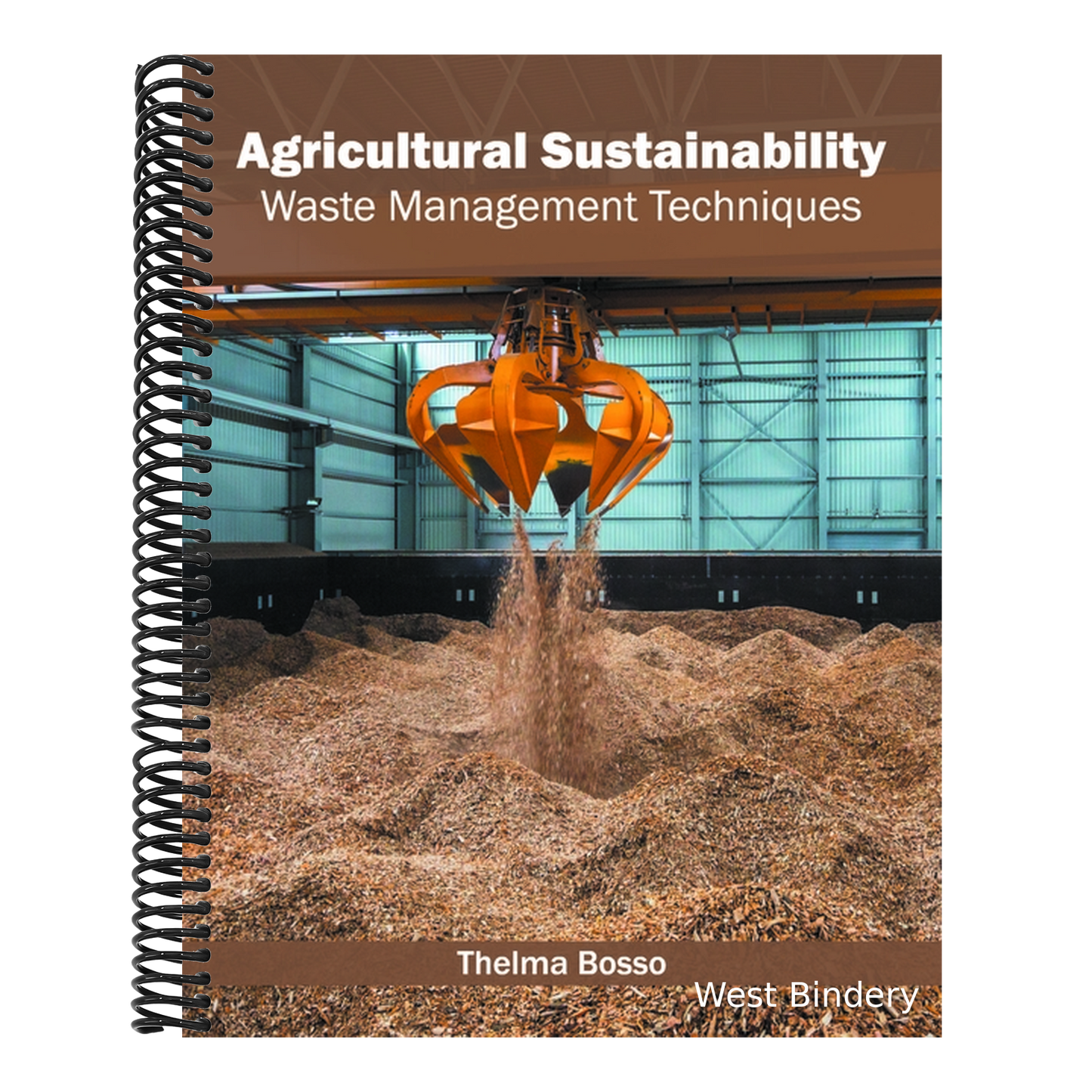 Agricultural Sustainability: Waste Management Techniques