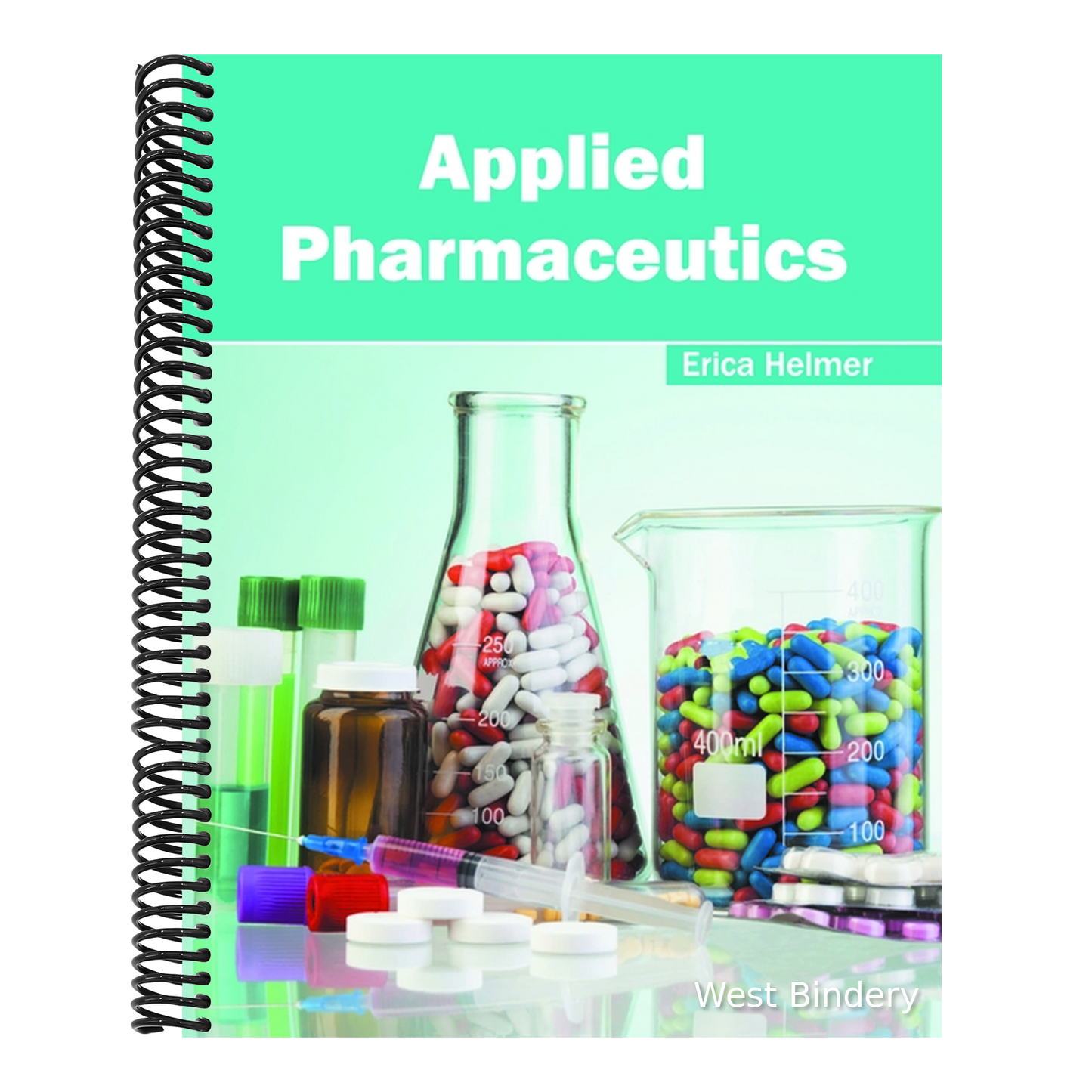 Applied Pharmaceutics