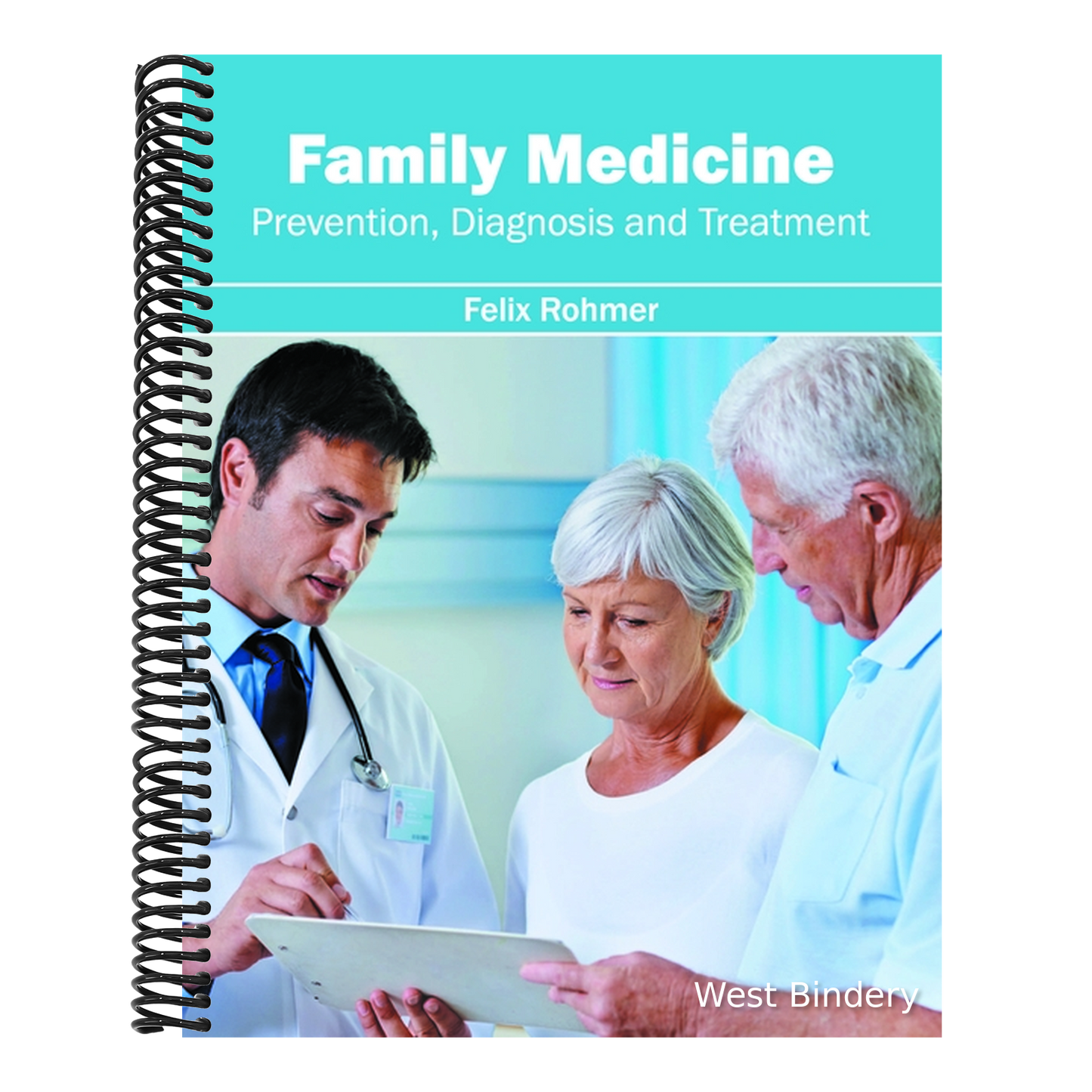 Family Medicine: Prevention, Diagnosis and Treatment