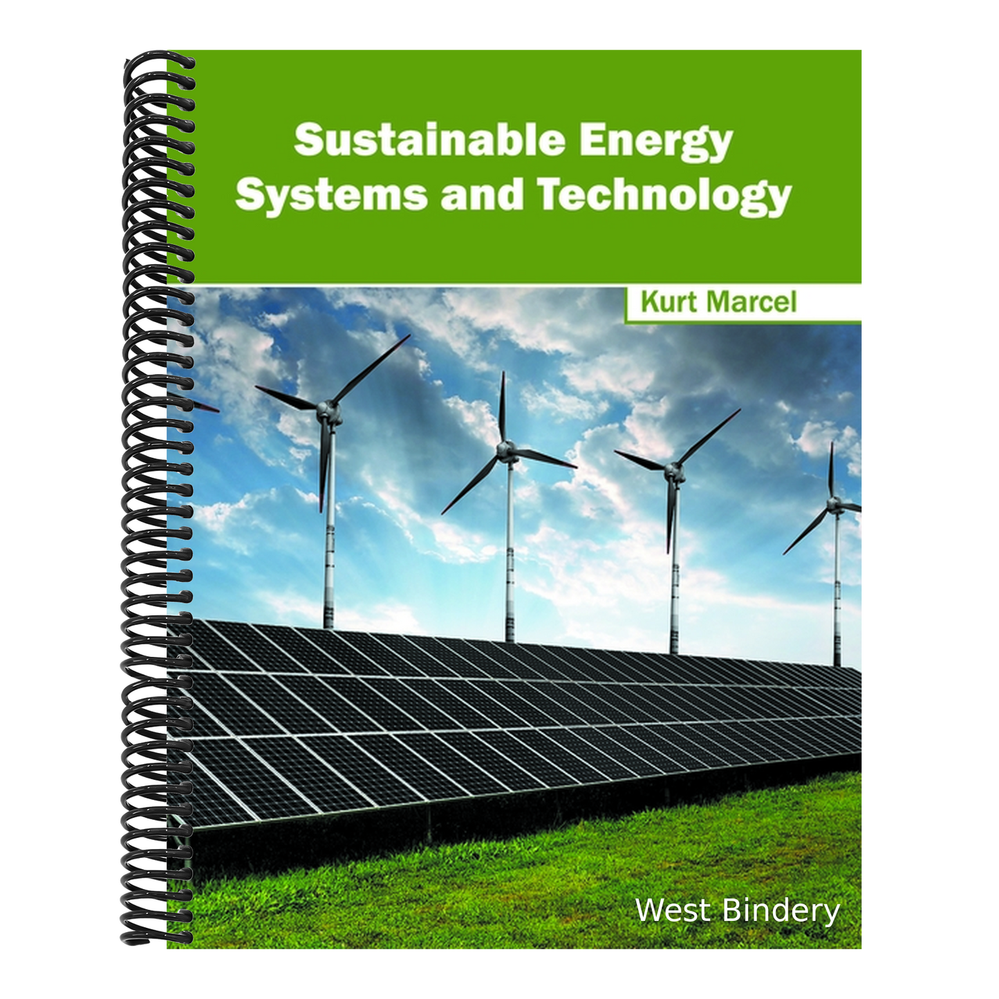 Sustainable Energy Systems and Technology