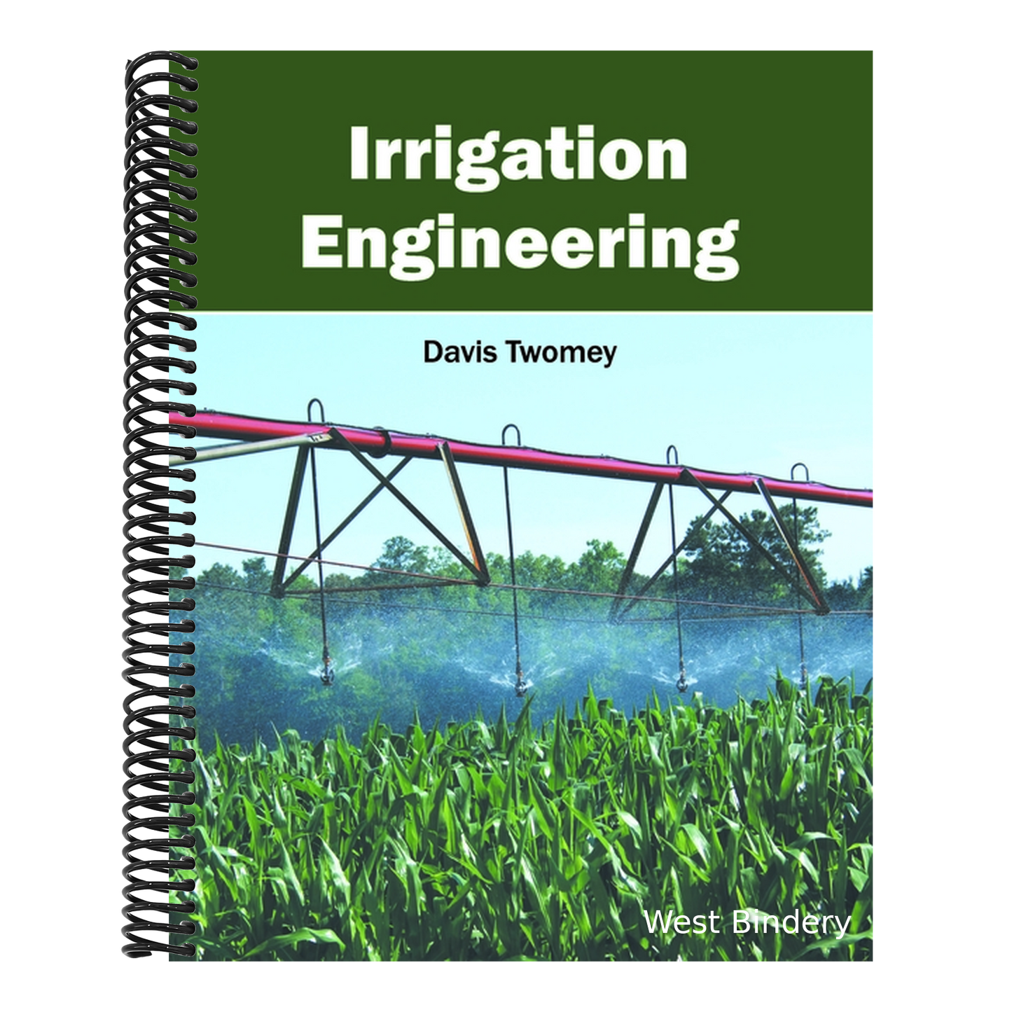 Irrigation Engineering