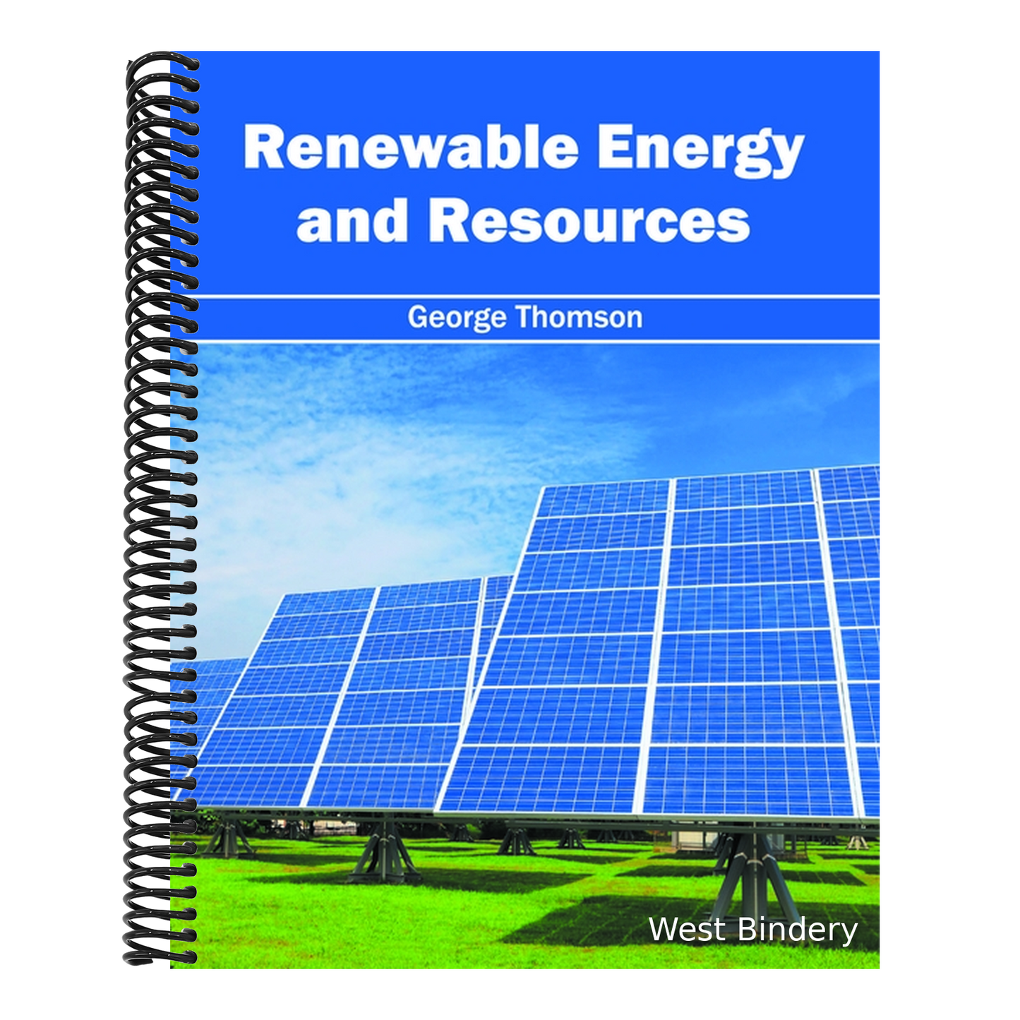 Renewable Energy and Resources