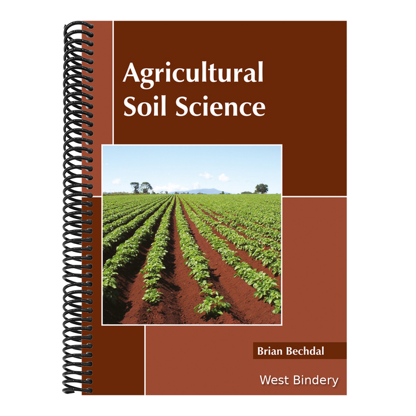 Agricultural Soil Science