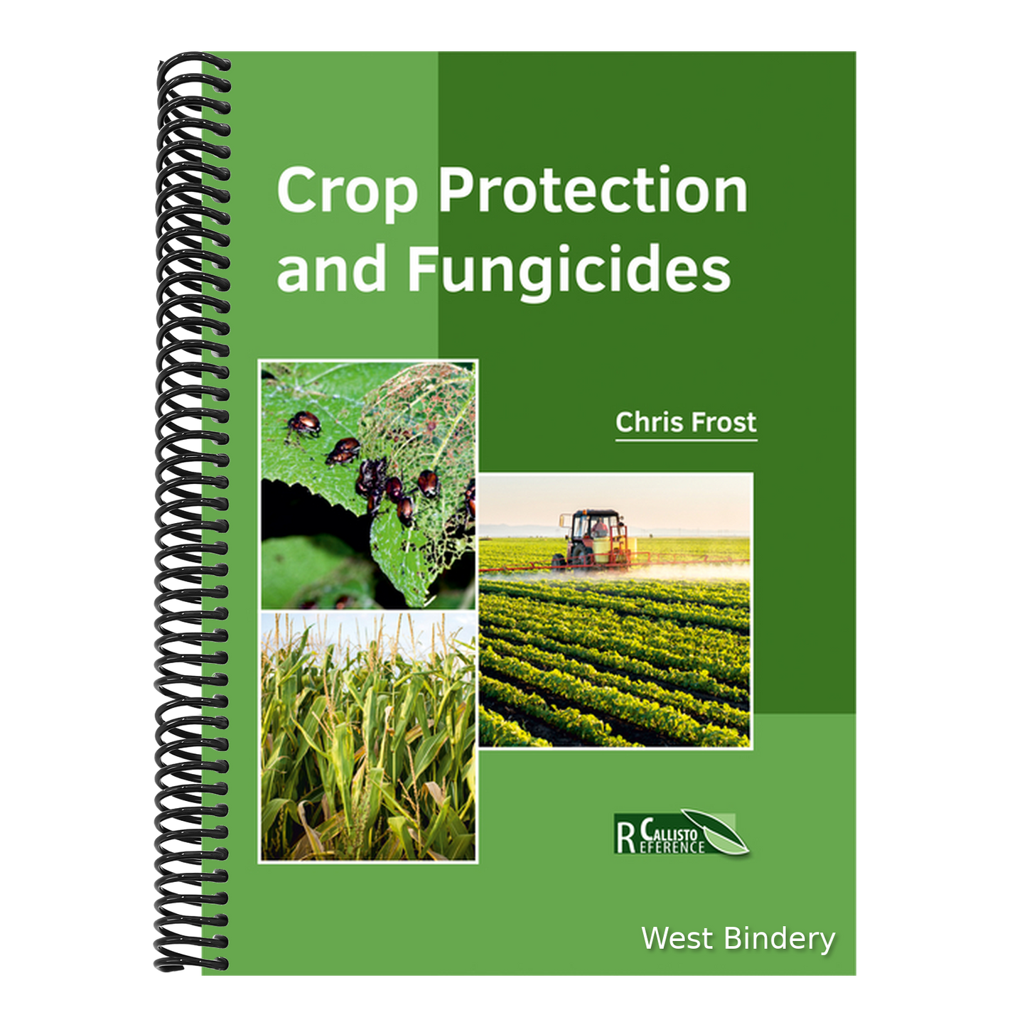 Crop Protection and Fungicides