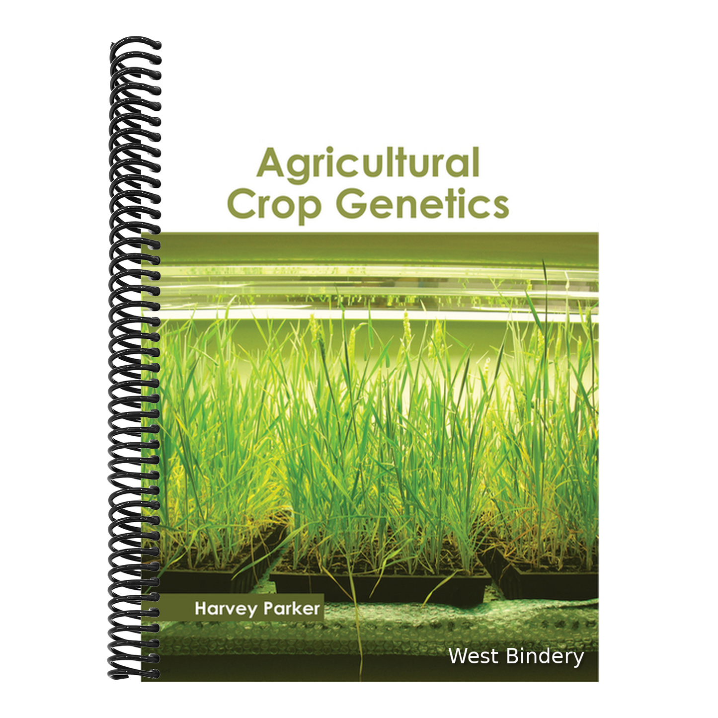 Agricultural Crop Genetics