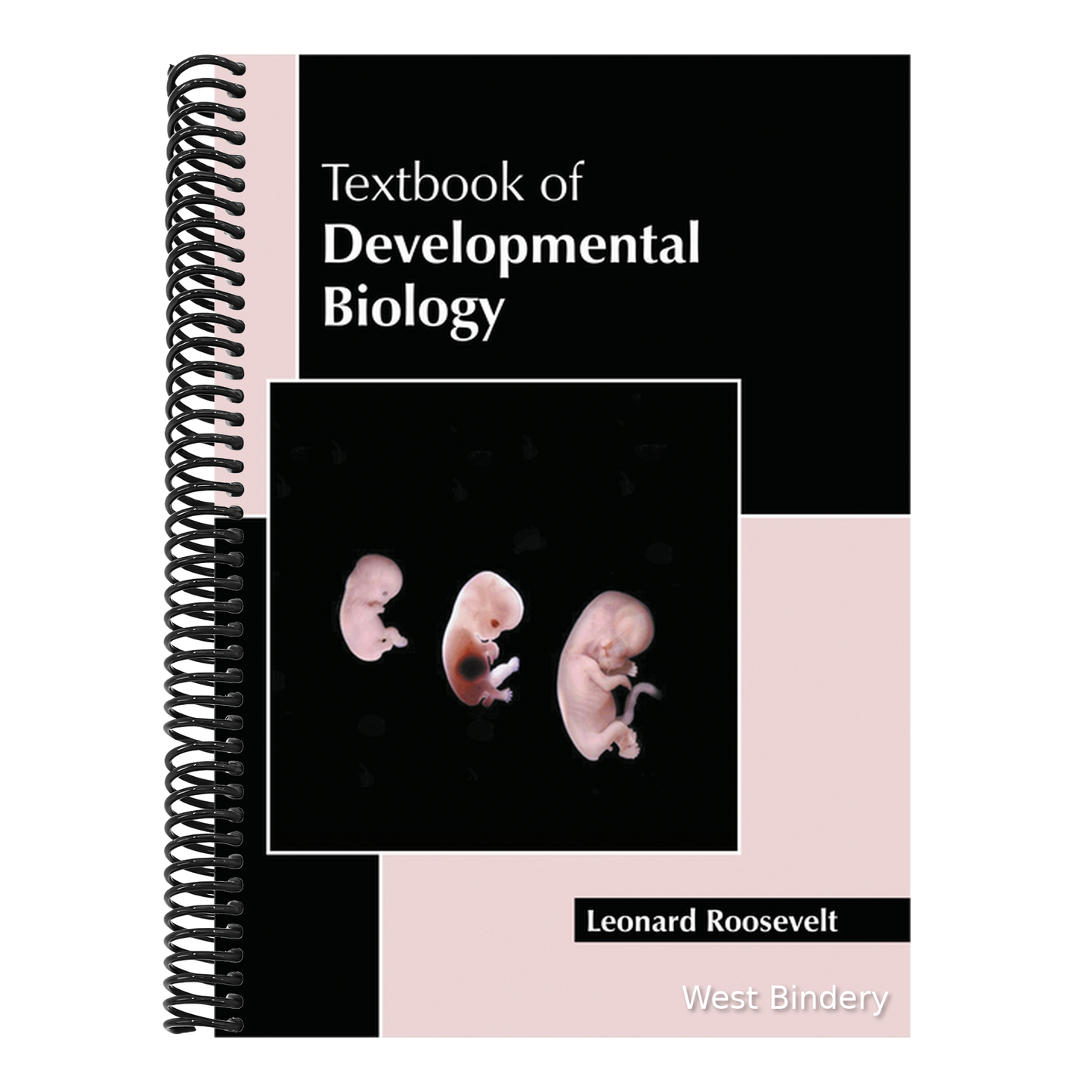 Textbook of Developmental Biology