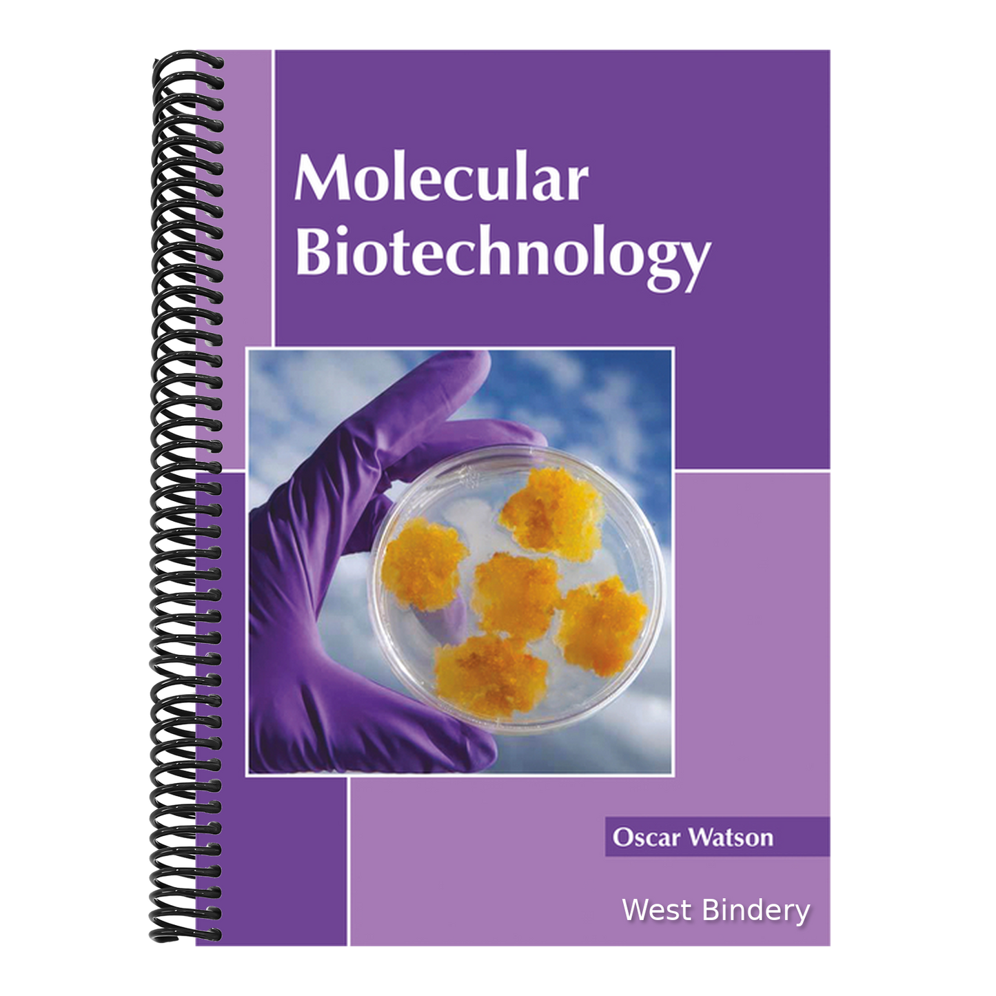 Molecular Biotechnology
