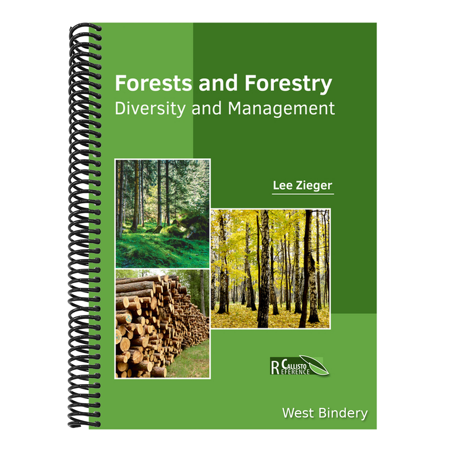 Forests and Forestry: Diversity and Management
