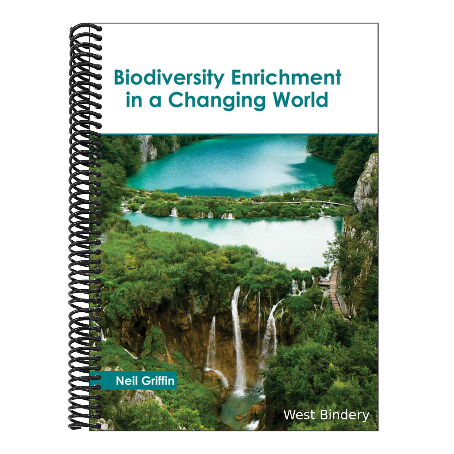 Biodiversity Enrichment in a Changing World