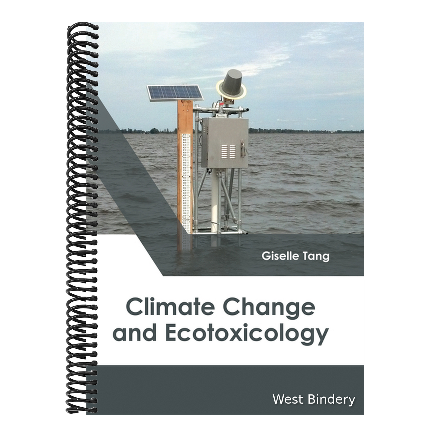 Climate Change and Ecotoxicology