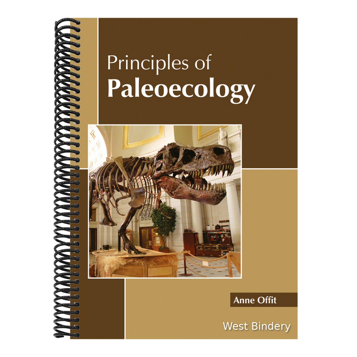 Principles of Paleoecology