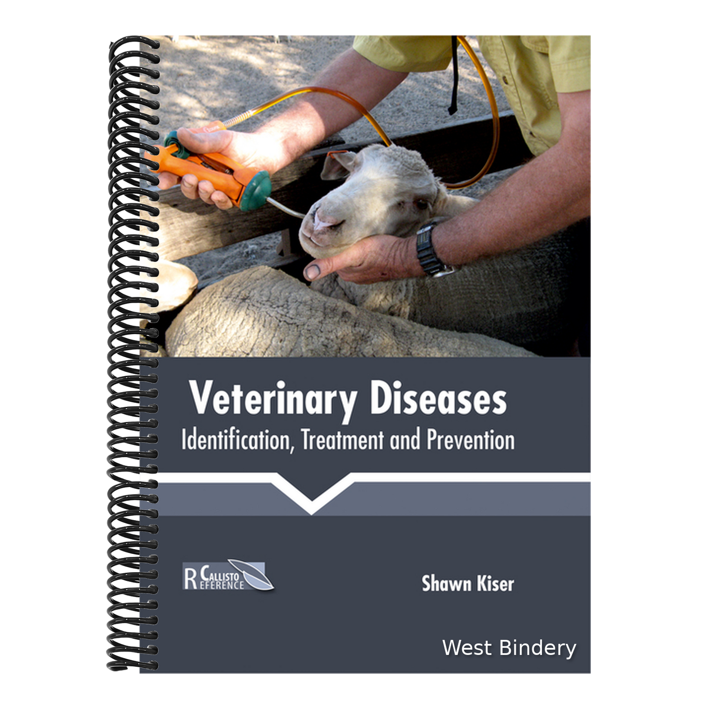 Veterinary Diseases: Identification, Treatment and Prevention