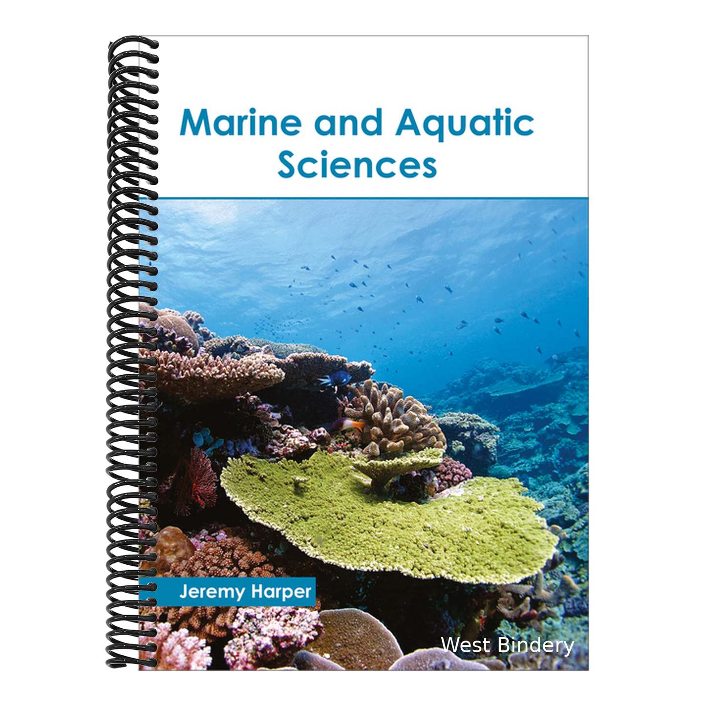 Marine and Aquatic Sciences