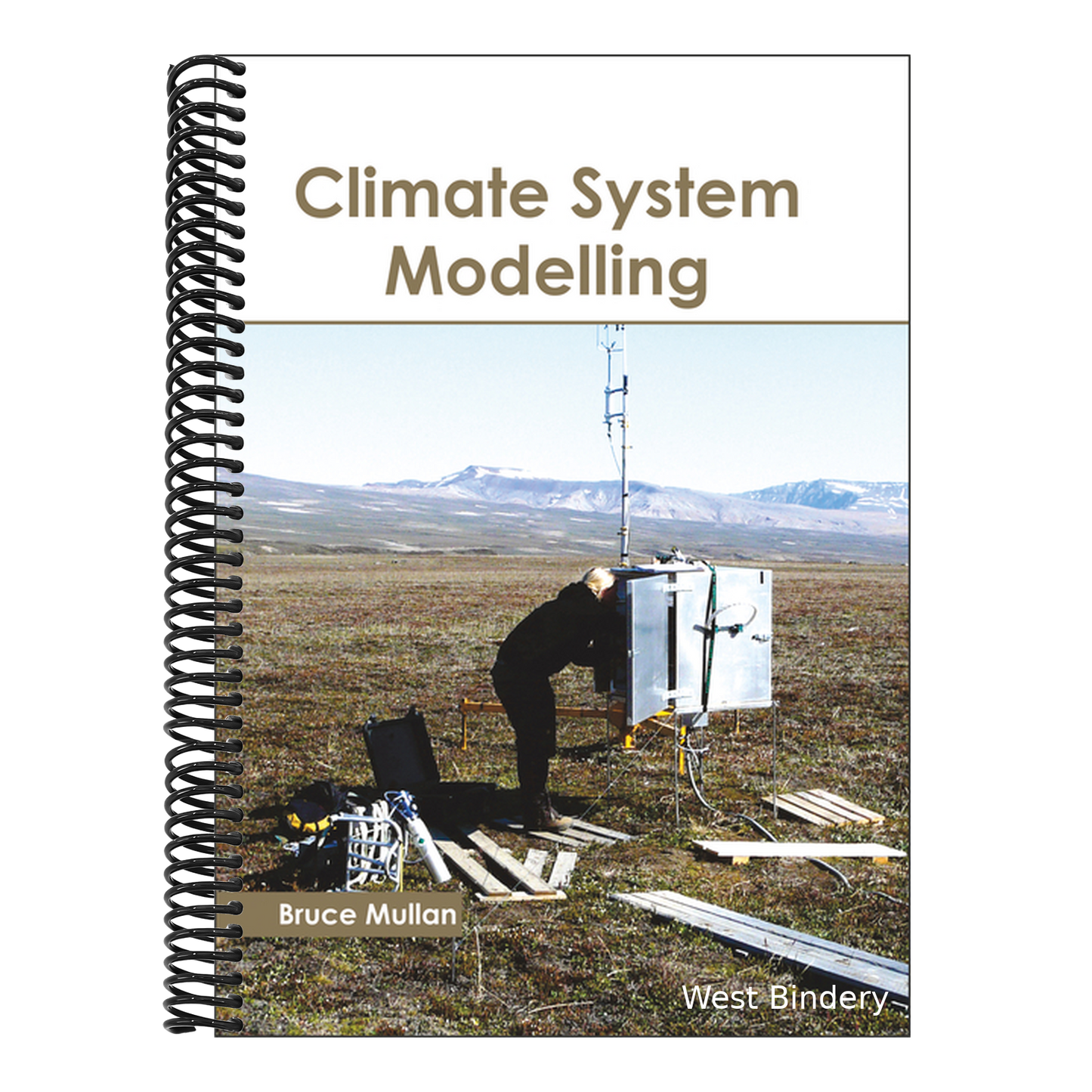 Climate System Modelling