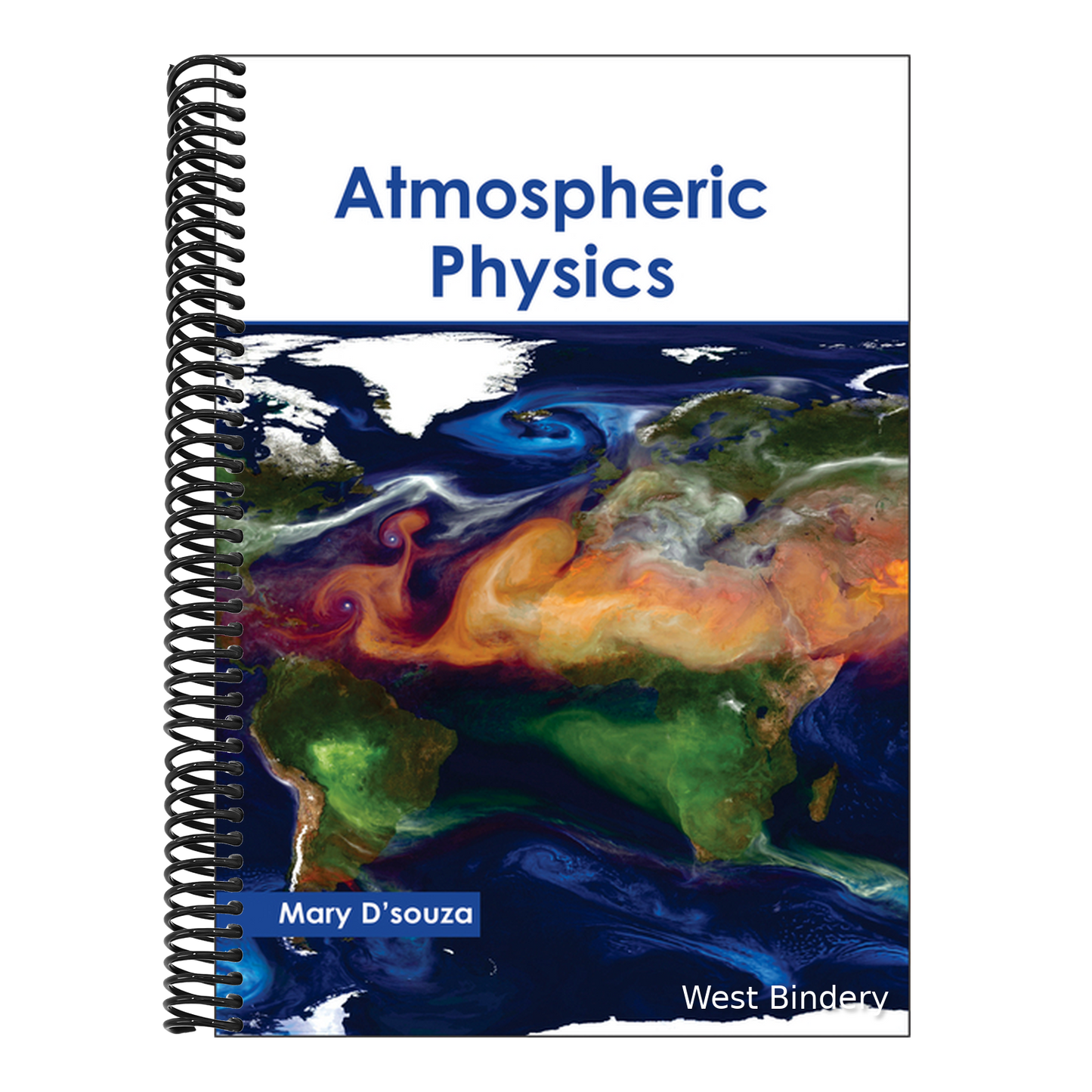 Atmospheric Physics