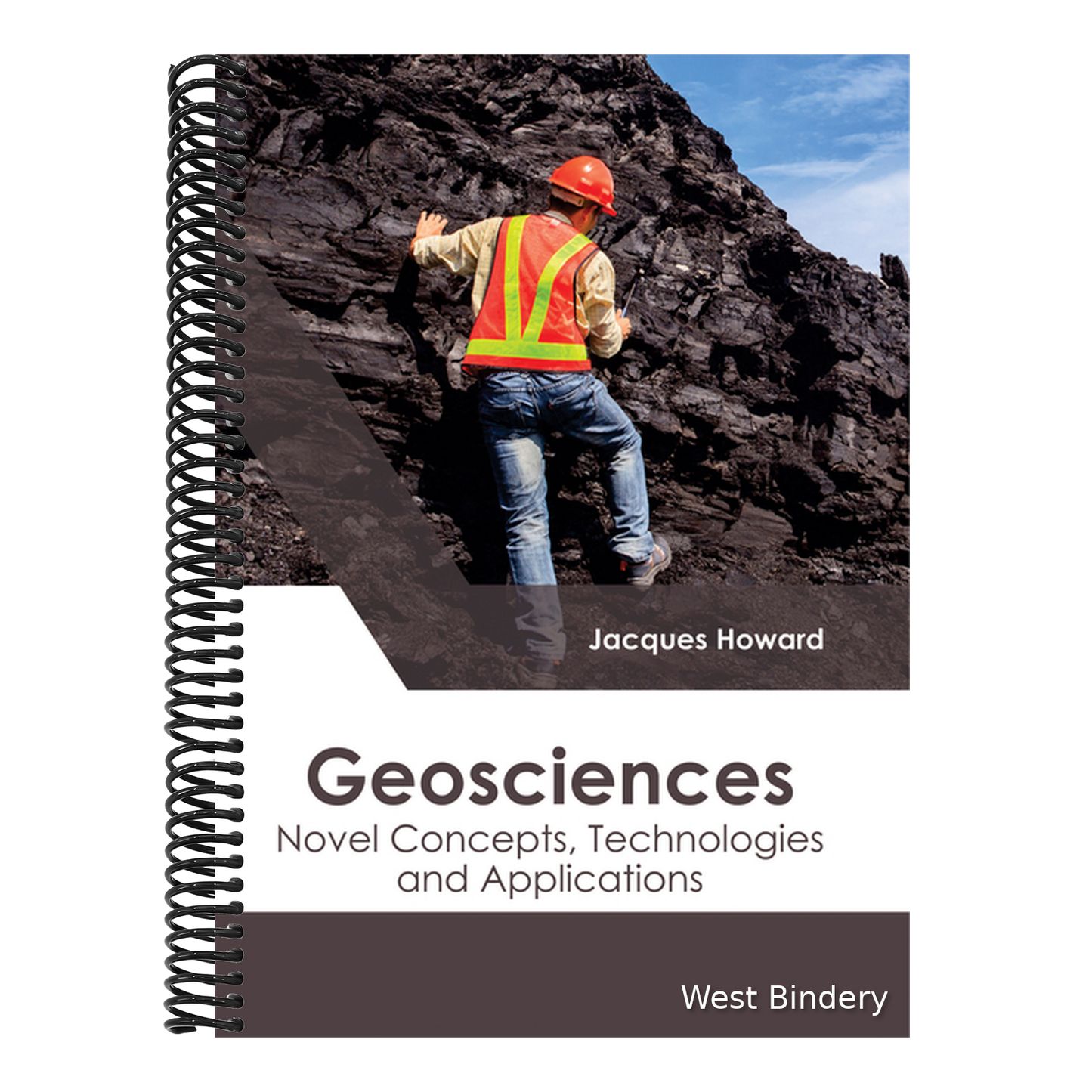 Geosciences: Novel Concepts, Technologies and Applications
