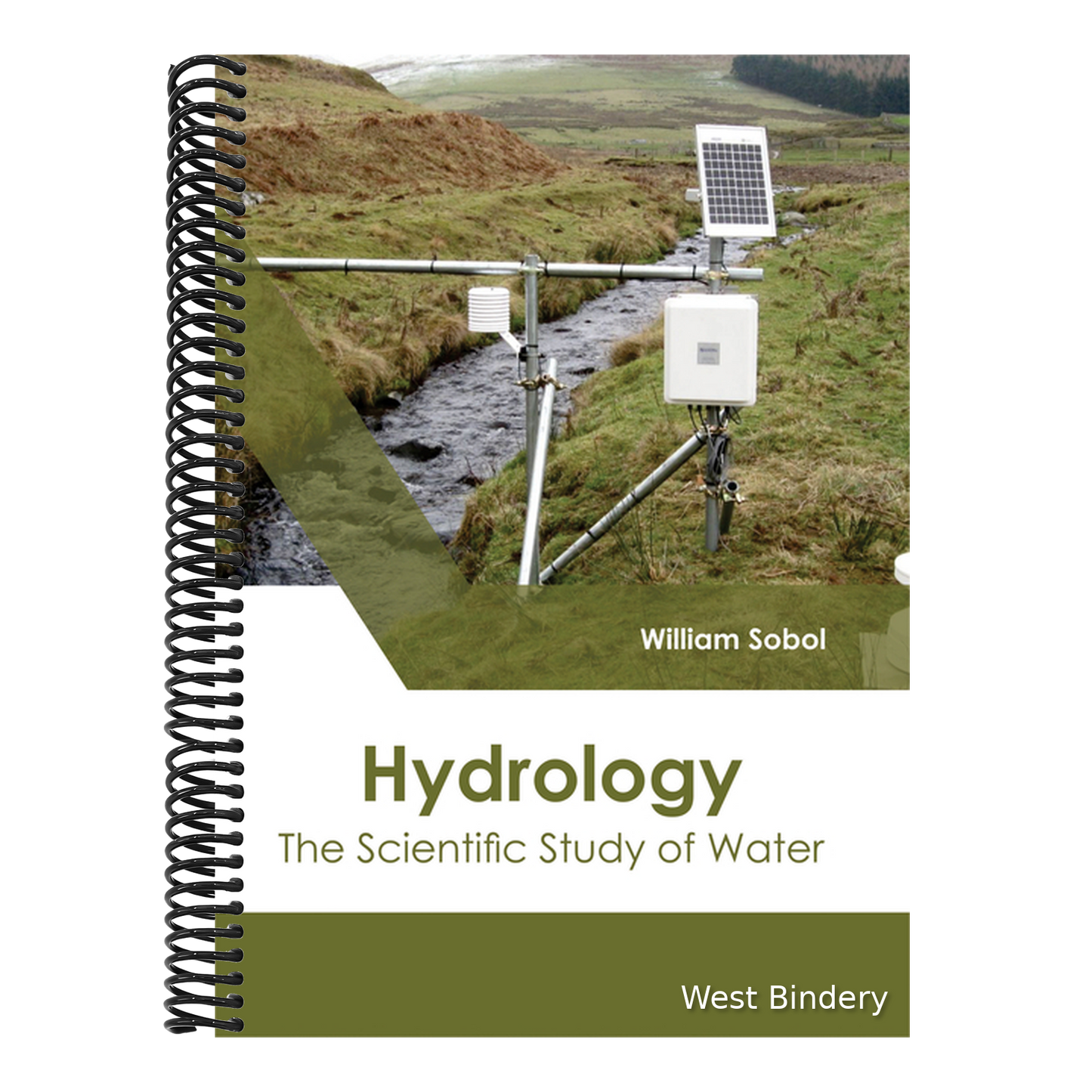 Hydrology: The Scientific Study of Water