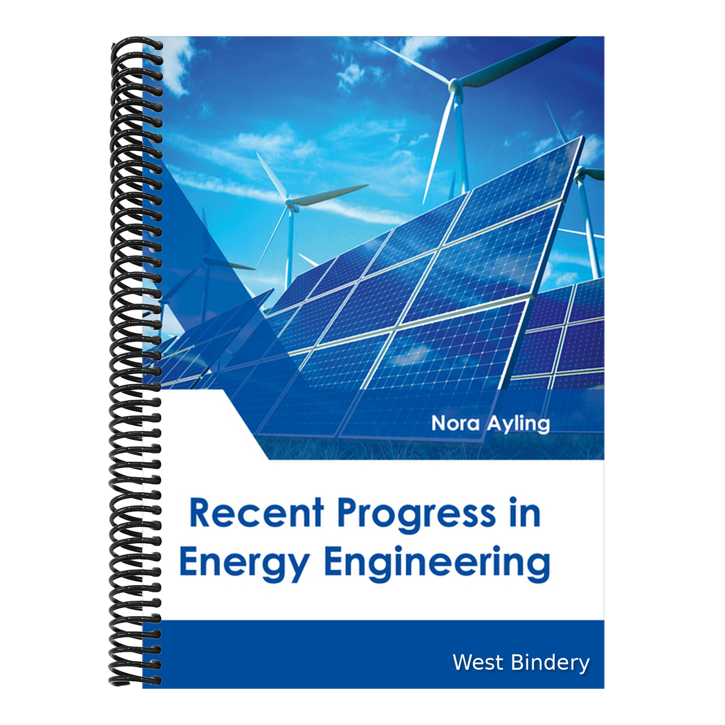 Recent Progress in Energy Engineering