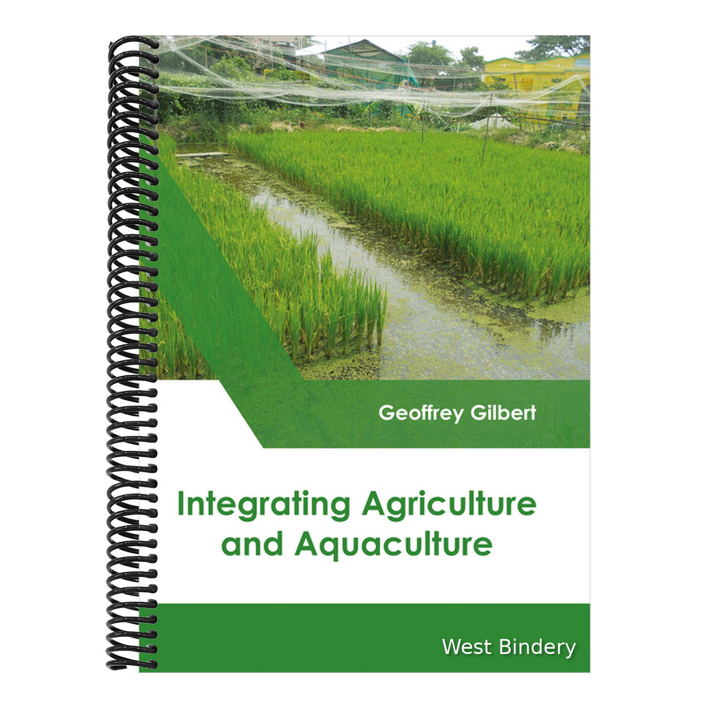 Integrating Agriculture and Aquaculture