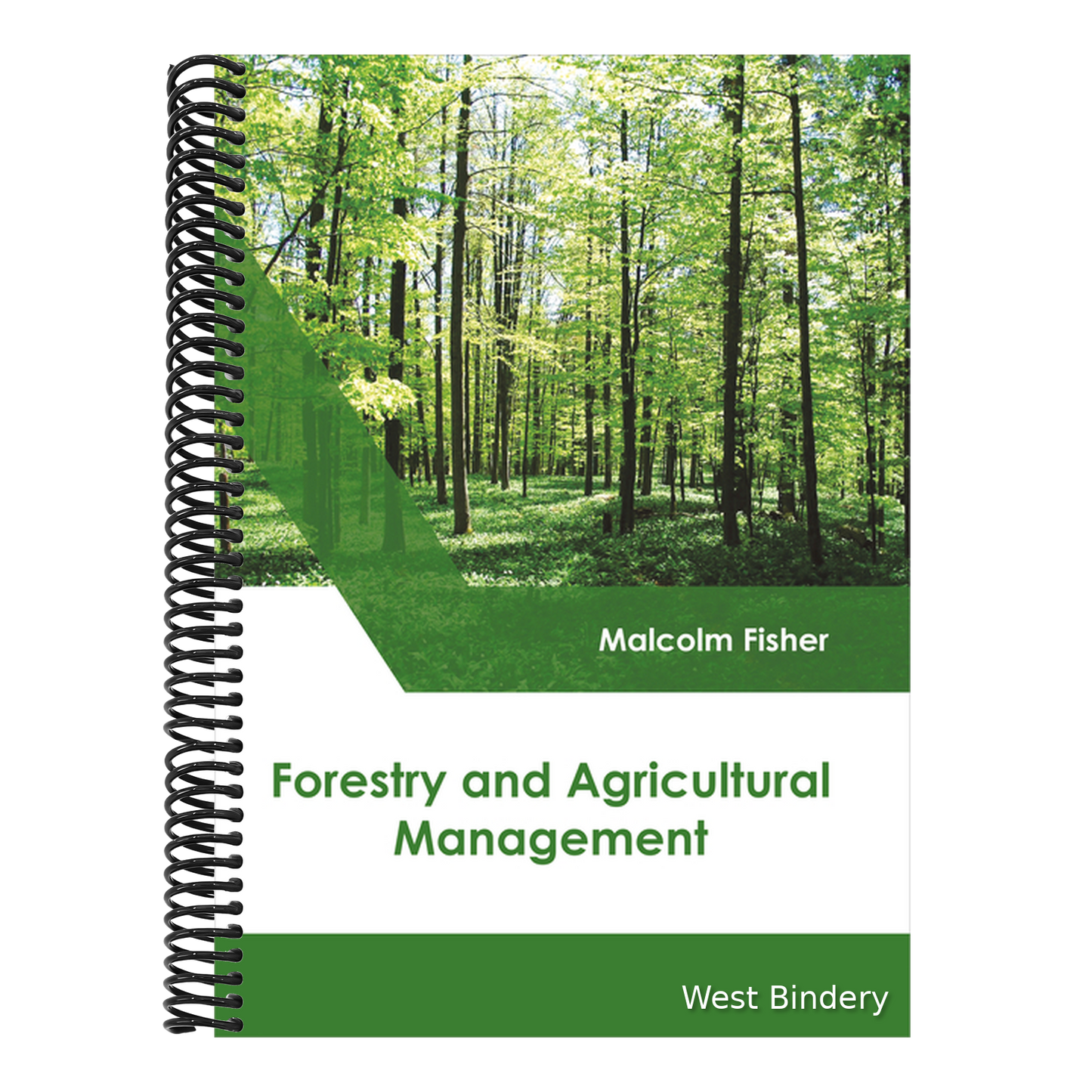 Forestry and Agricultural Management