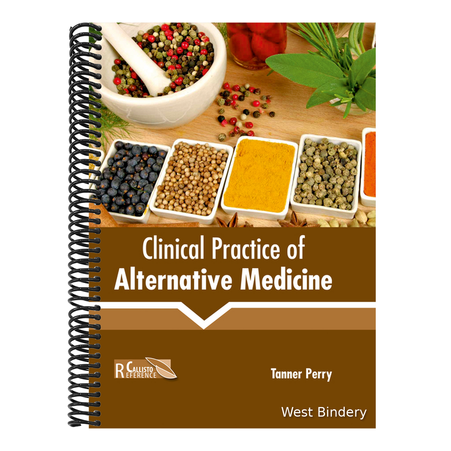 Clinical Practice of Alternative Medicine