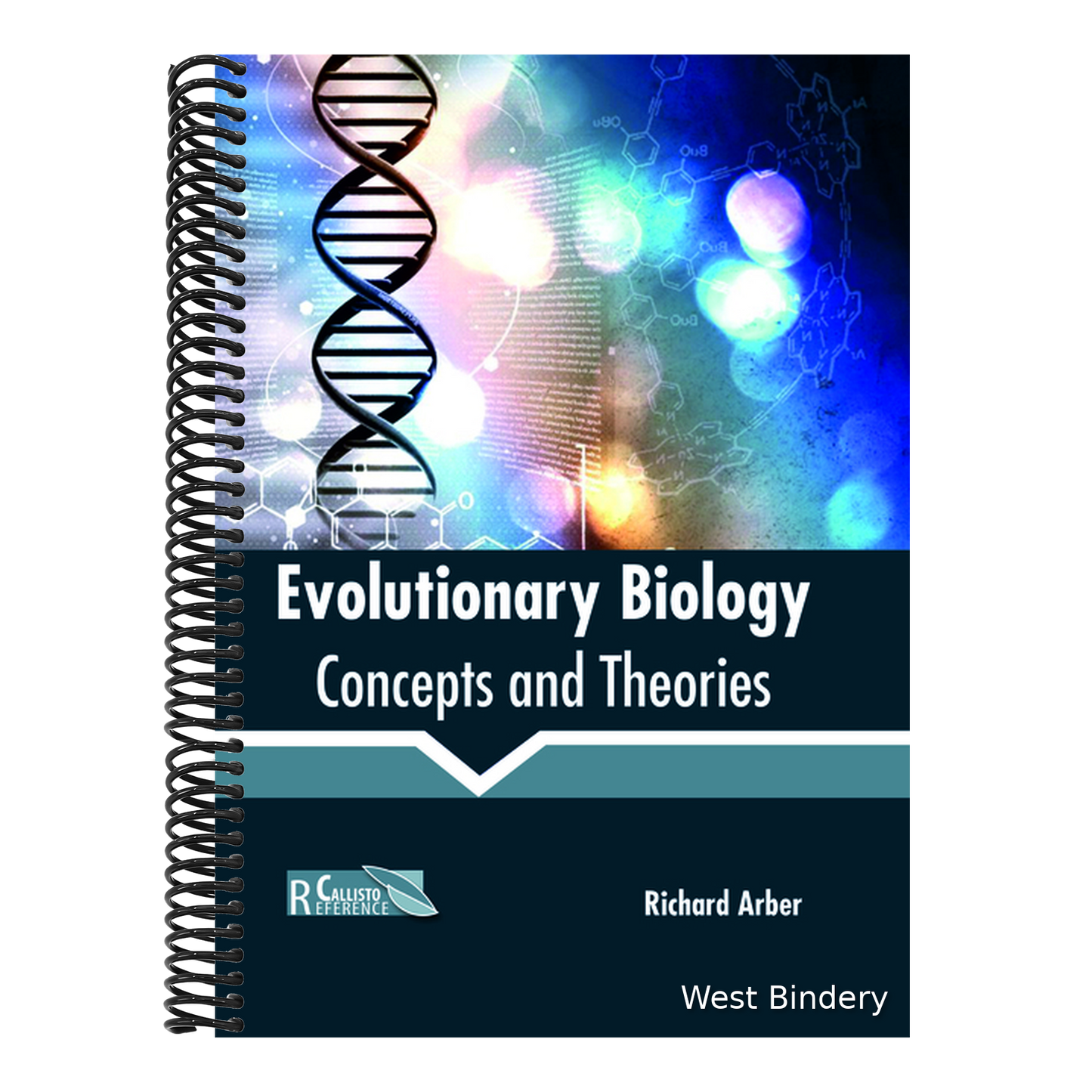 Evolutionary Biology: Concepts and Theories