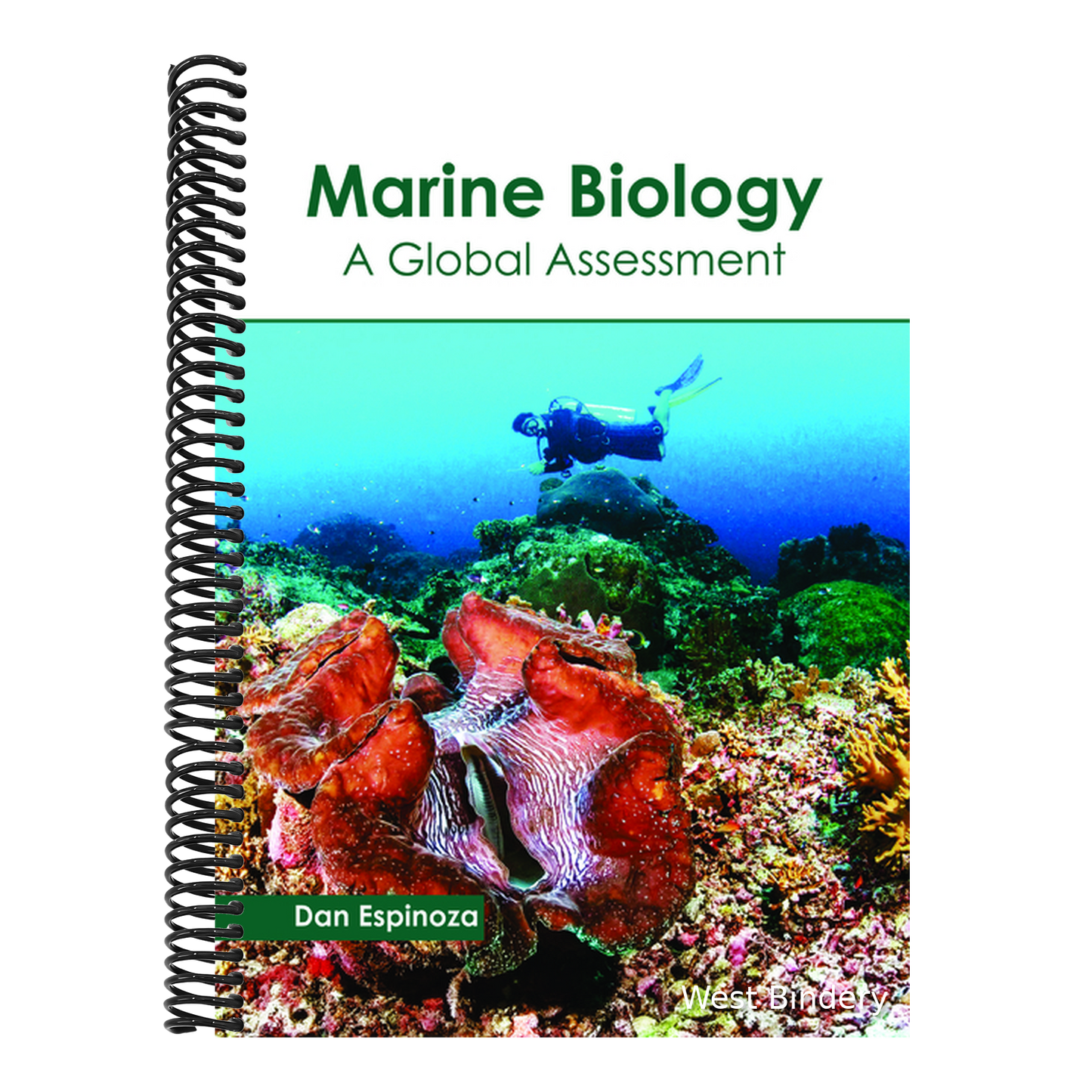 Marine Biology: A Global Assessment
