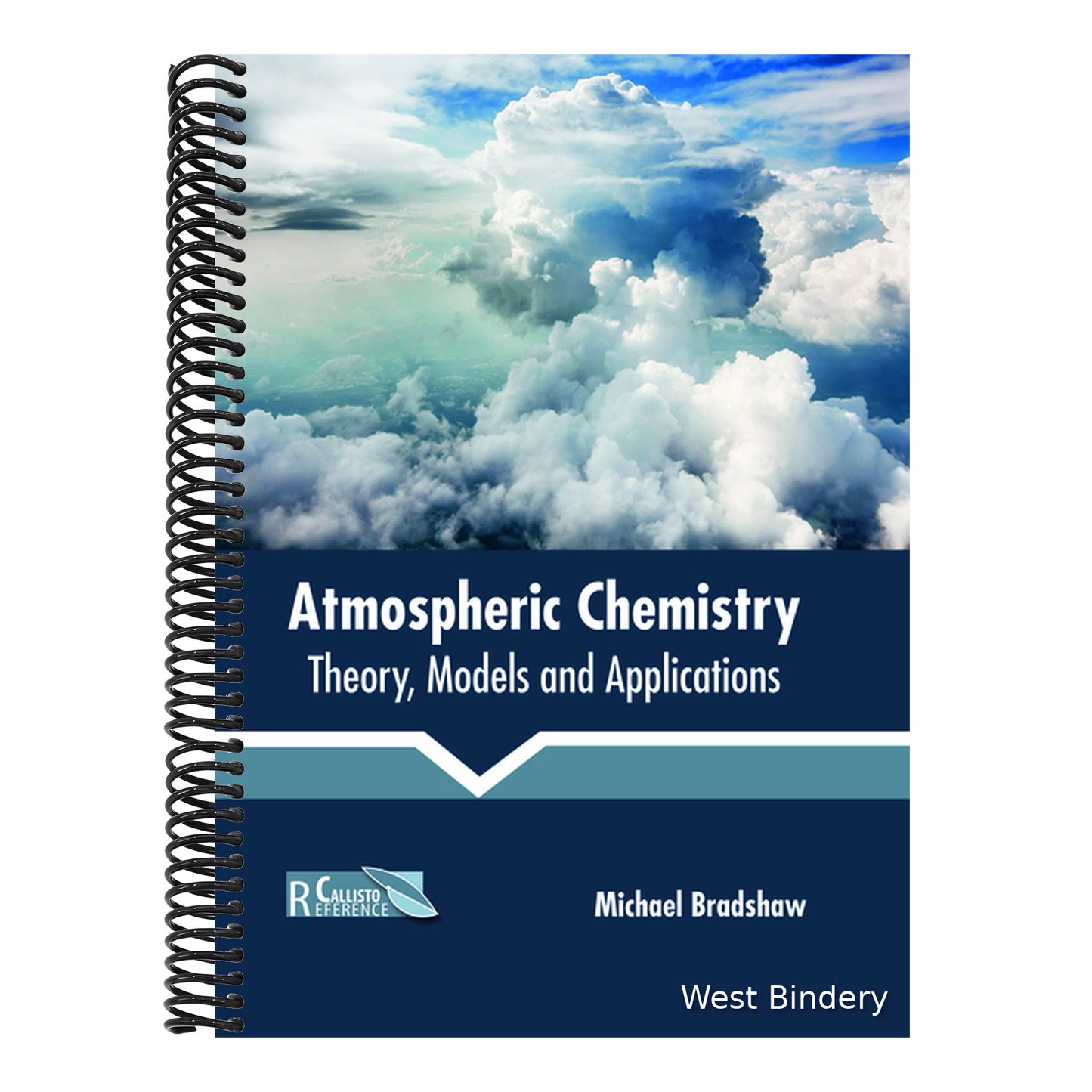 Atmospheric Chemistry: Theory, Models and Applications