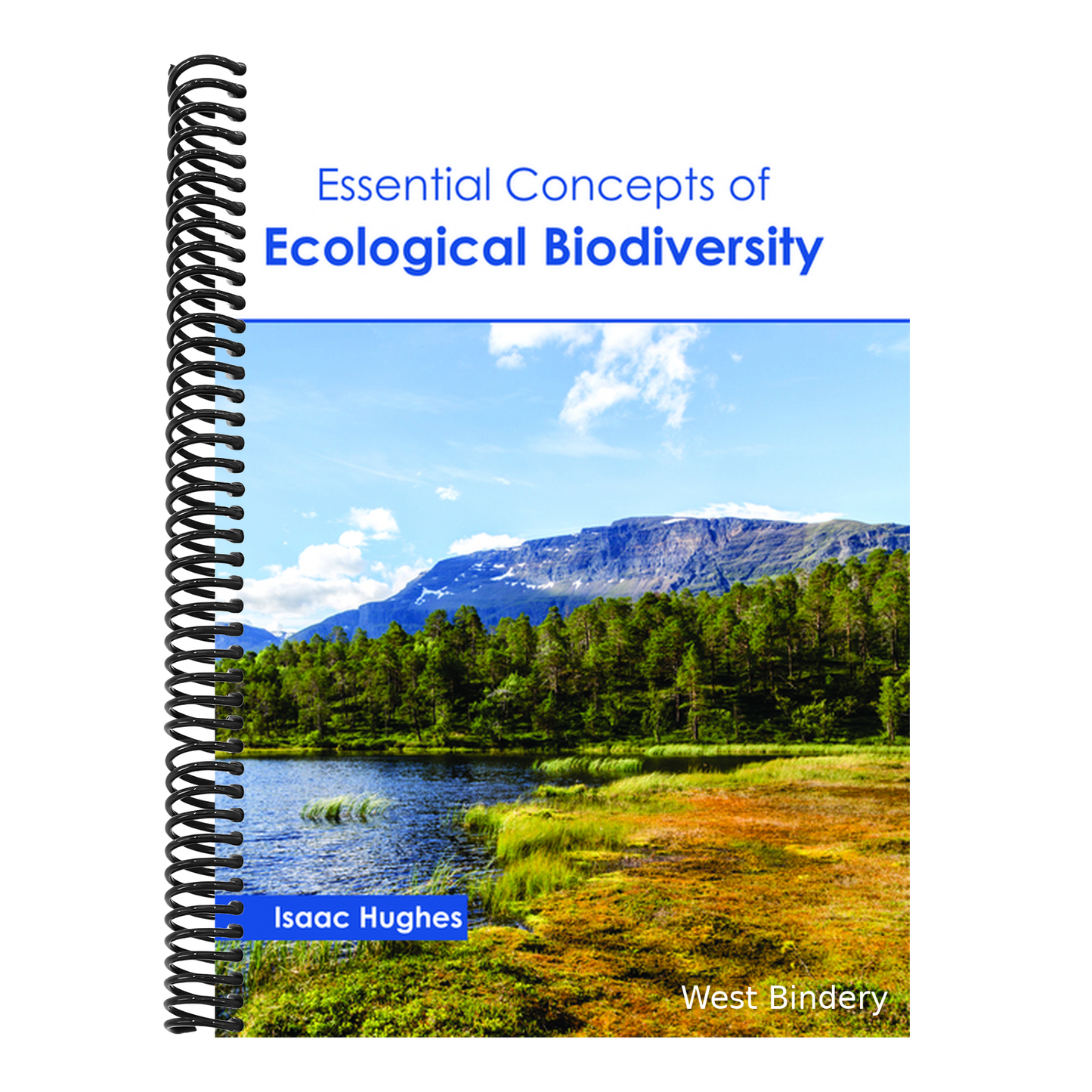 Essential Concepts of Ecological Biodiversity
