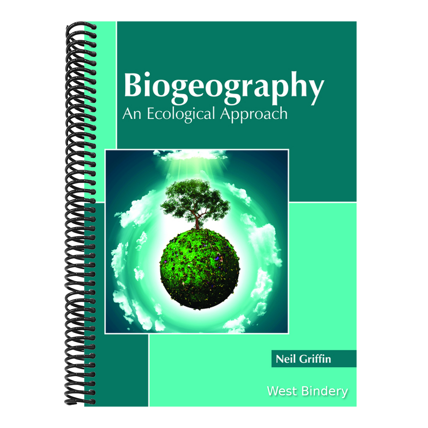 Biogeography: An Ecological Approach