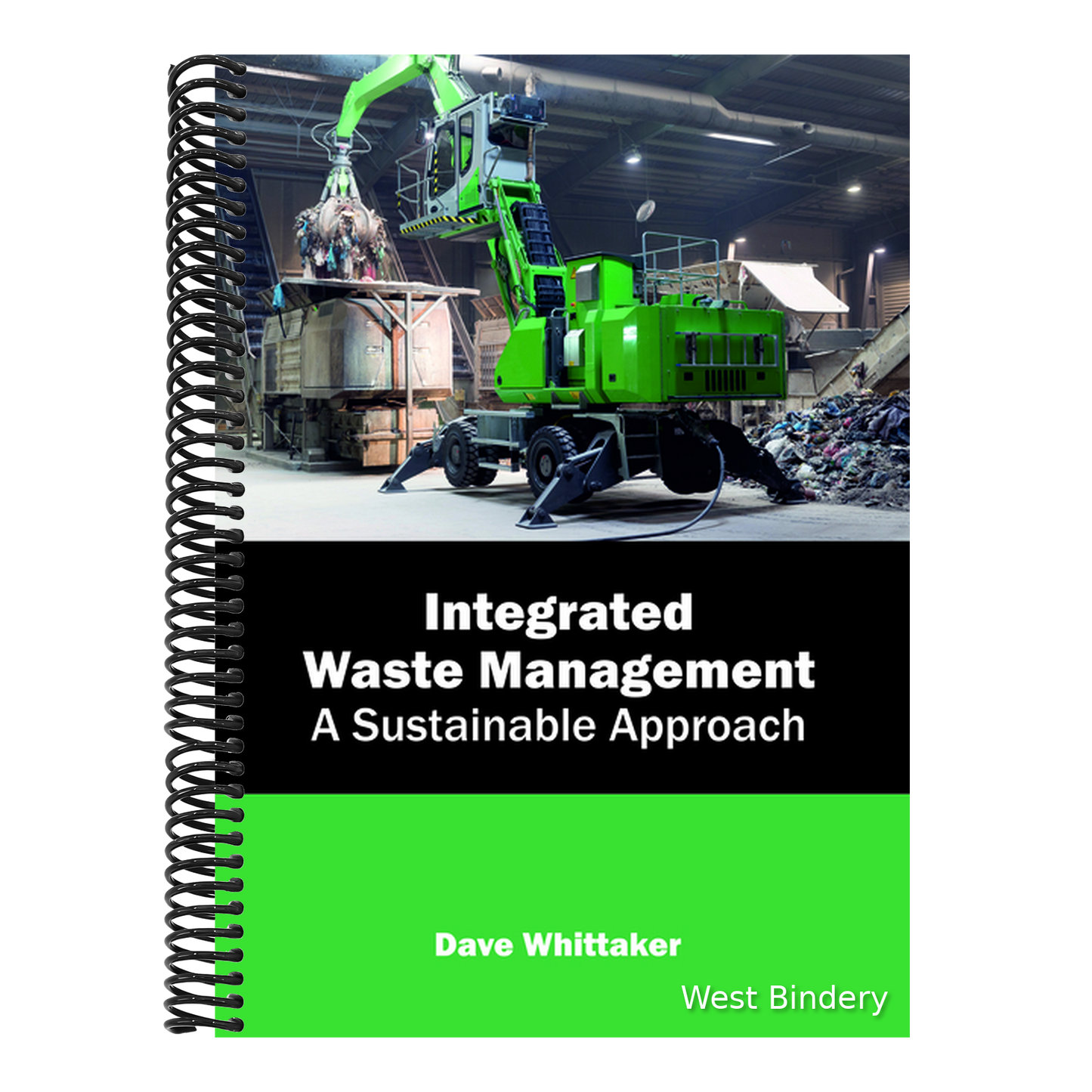 Integrated Waste Management: A Sustainable Approach