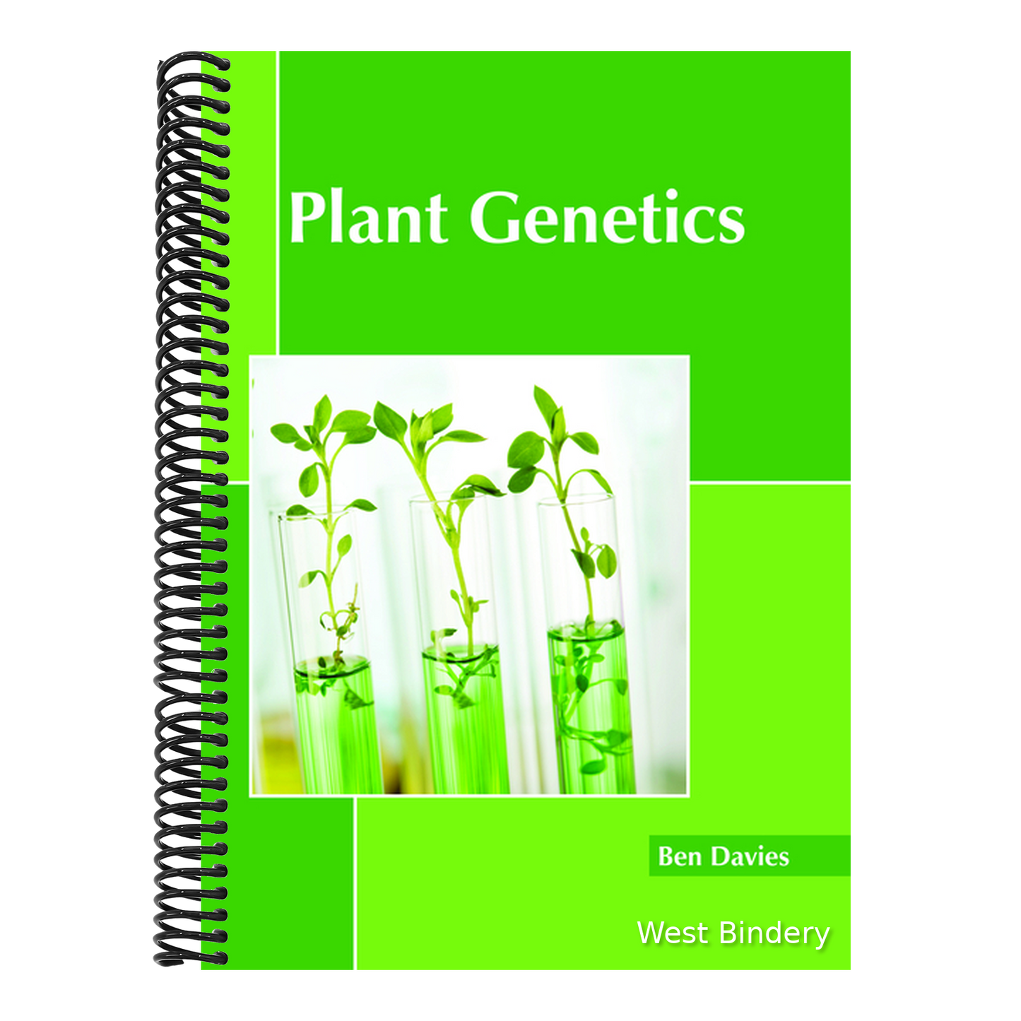 Plant Genetics