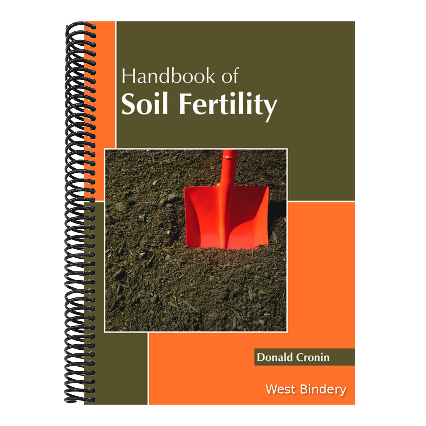 Handbook of Soil Fertility