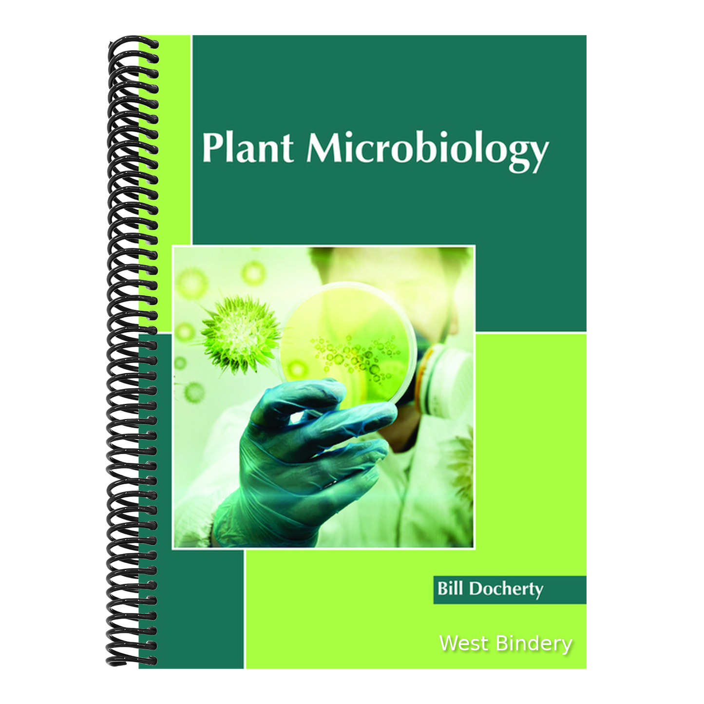 Plant Microbiology