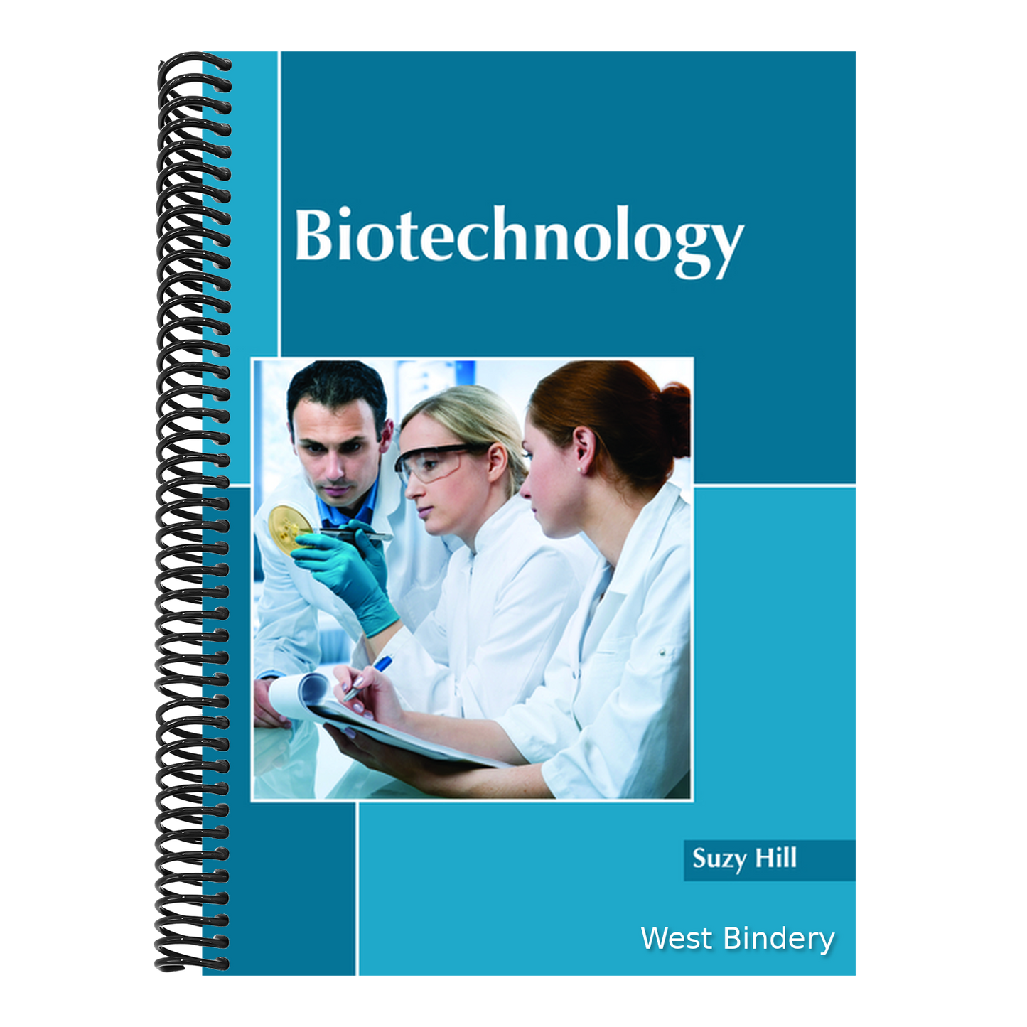 Biotechnology