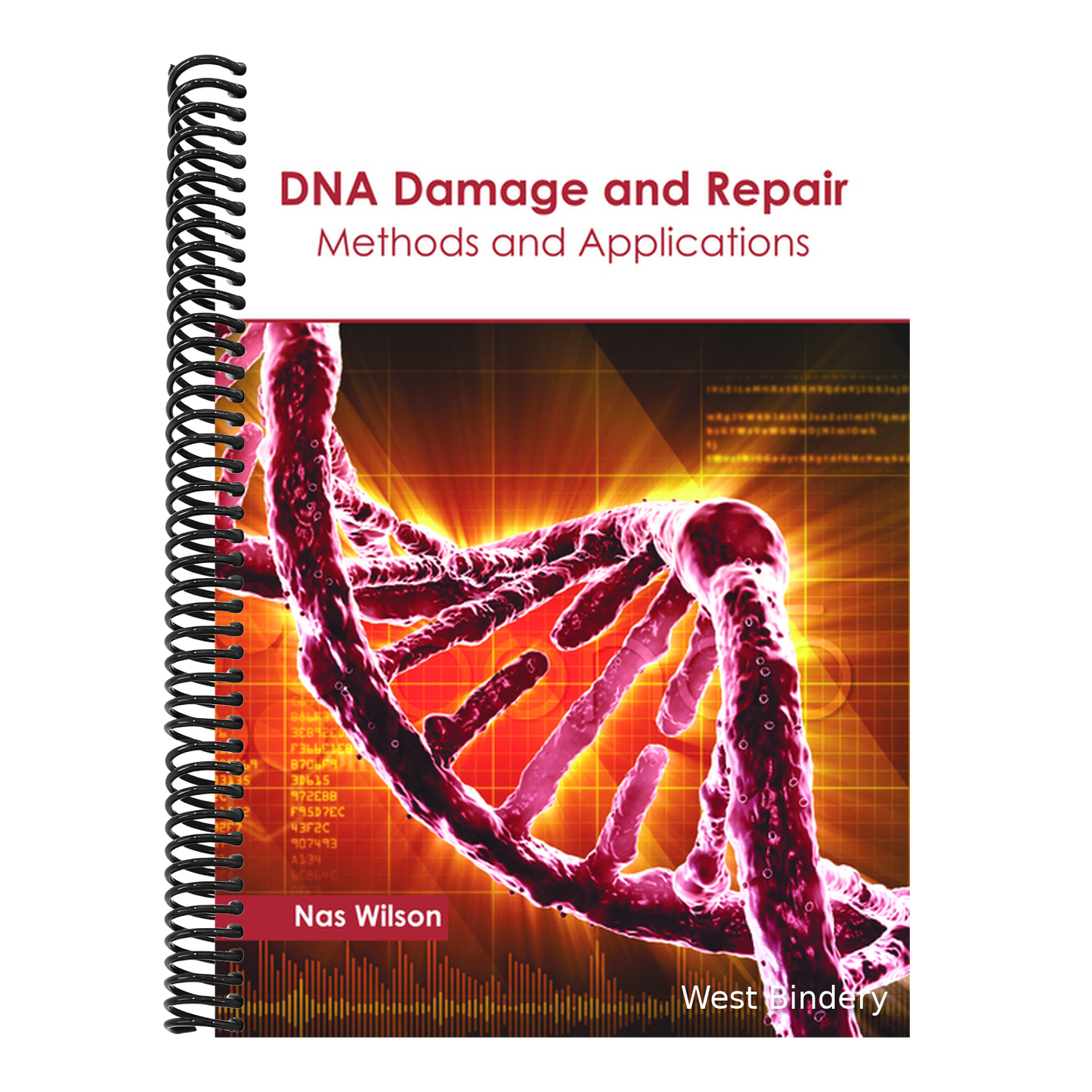 DNA Damage and Repair: Methods and Applications