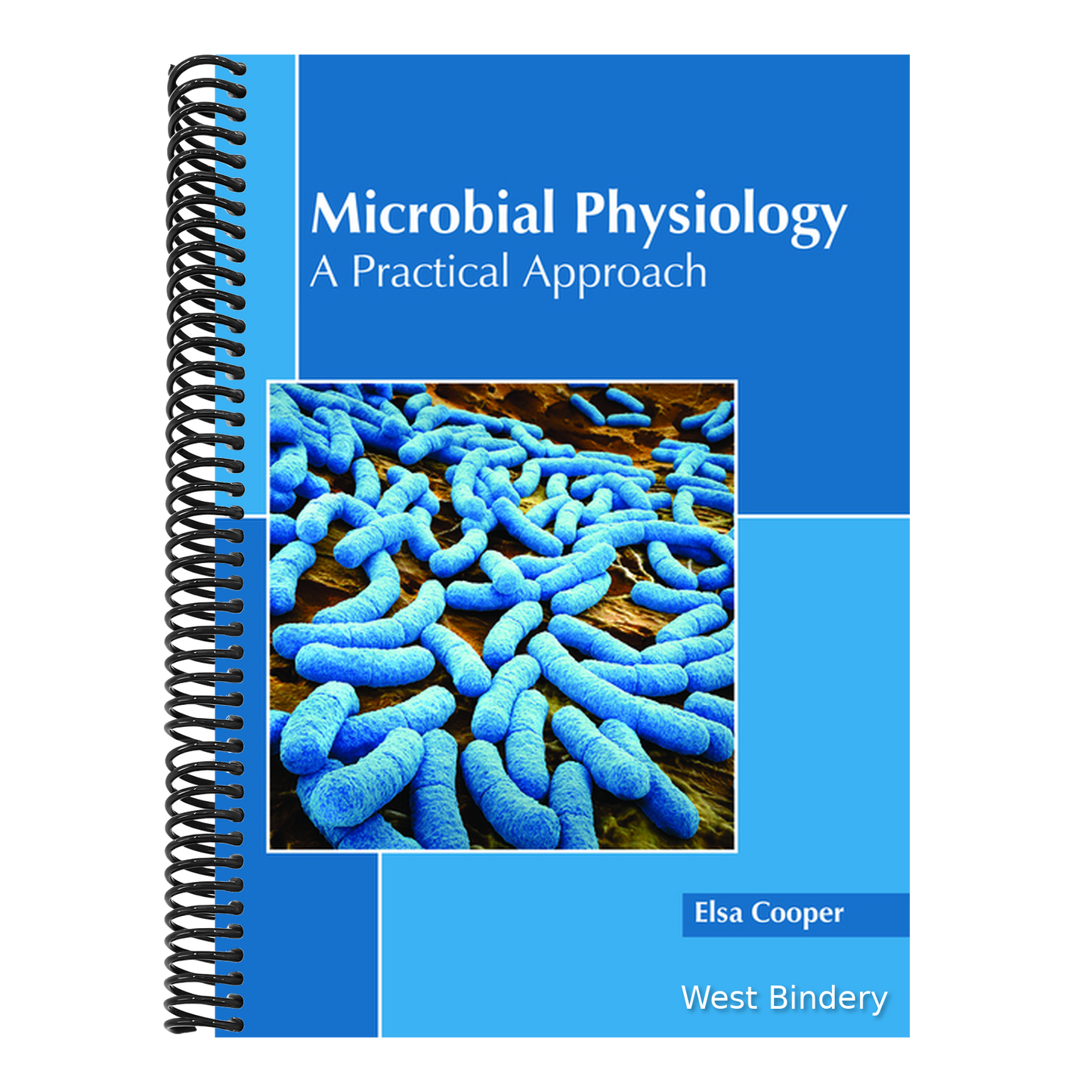 Microbial Physiology: A Practical Approach