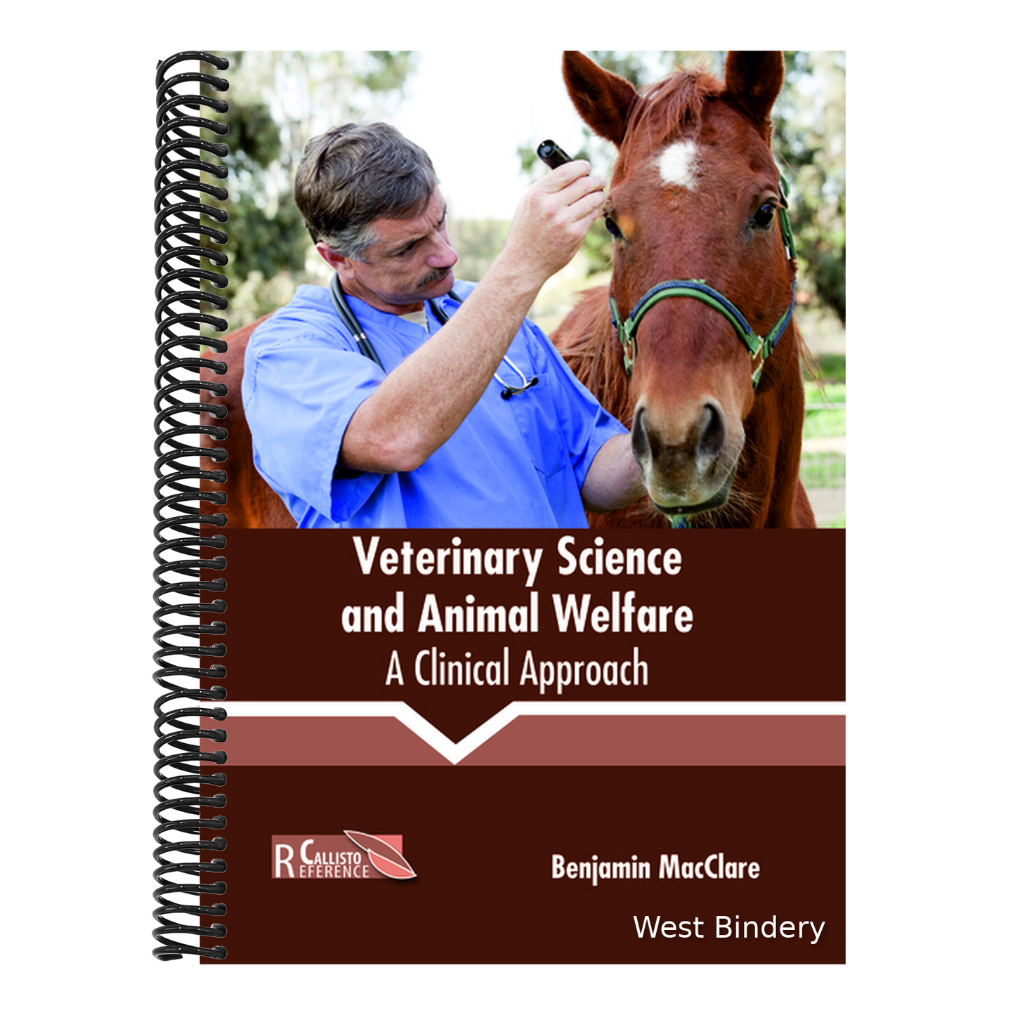 Veterinary Science and Animal Welfare: A Clinical Approach