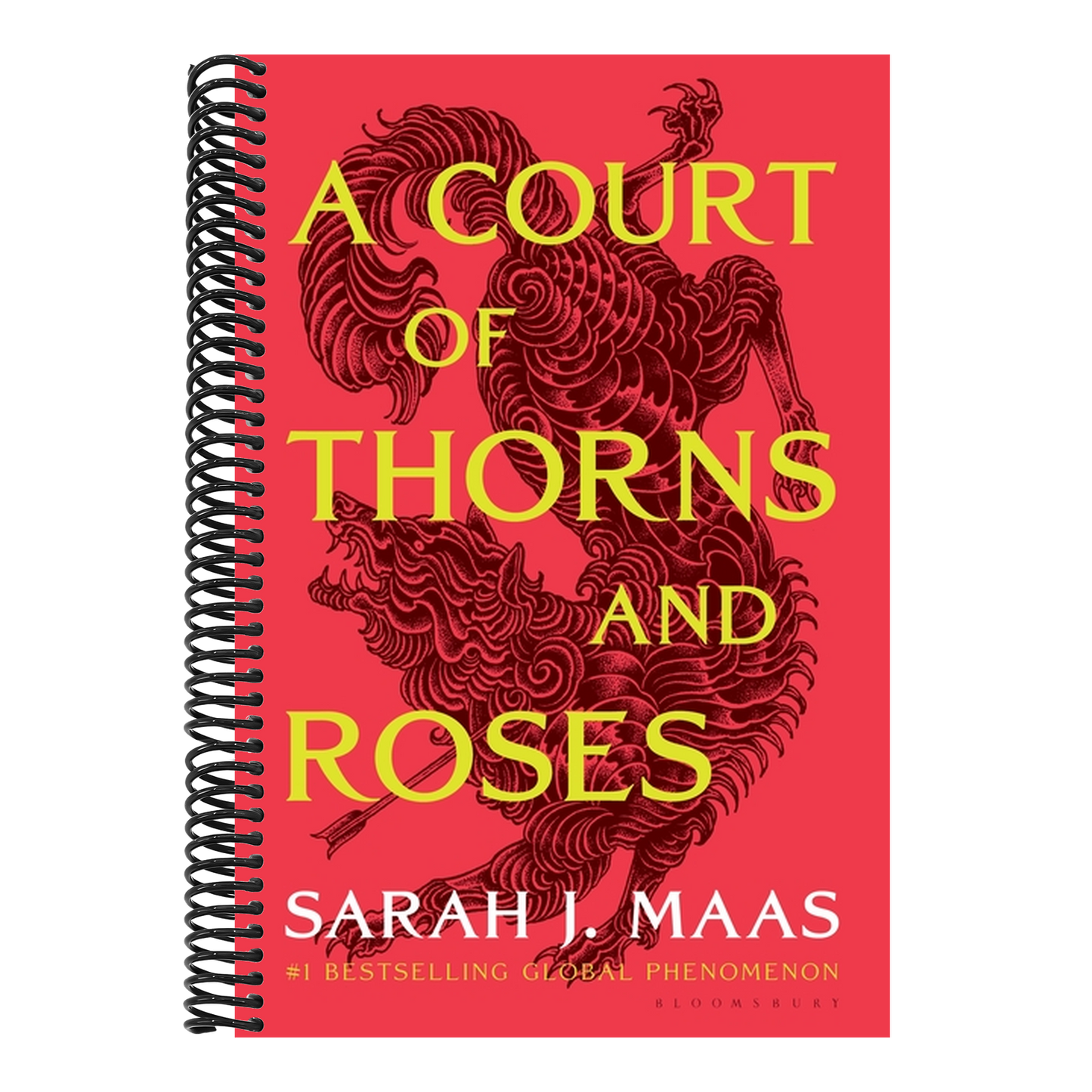 A Court of Thorns and Roses