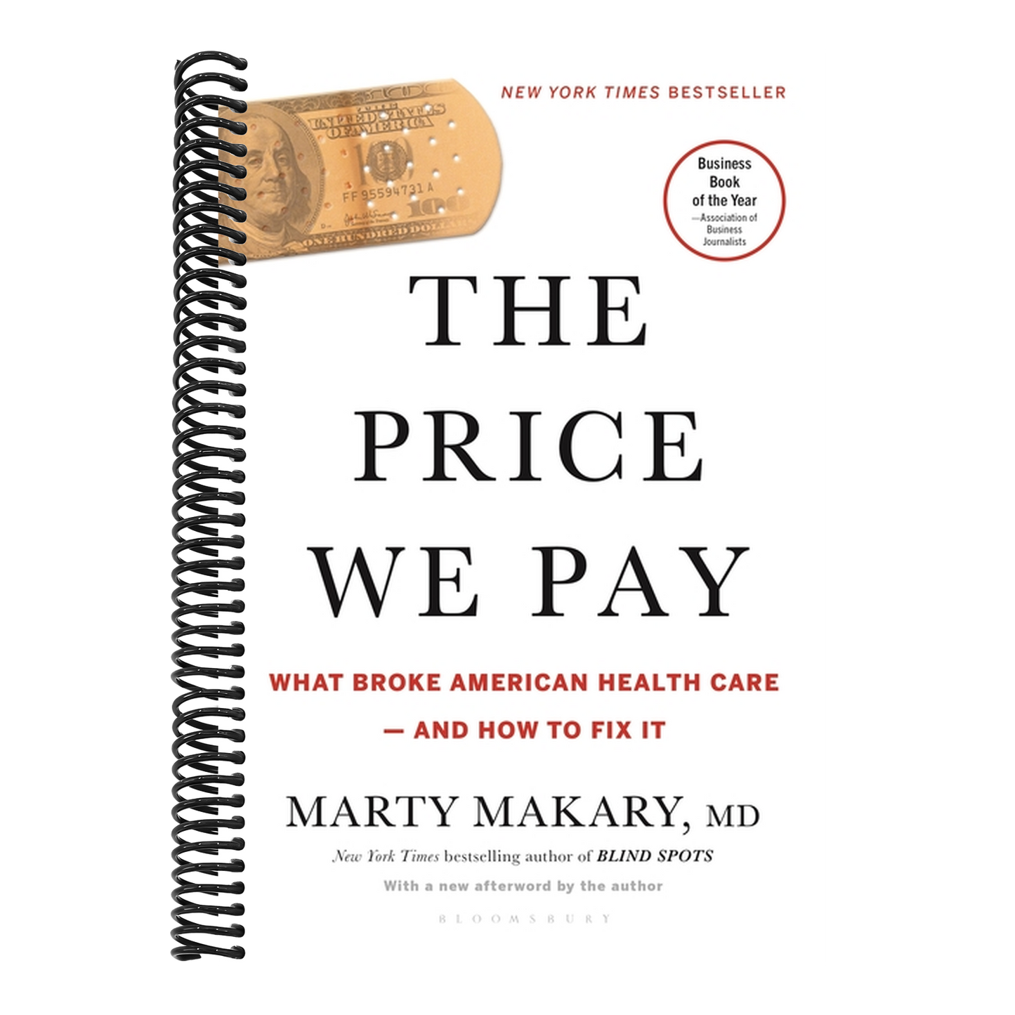 The Price We Pay: What Broke American Health Care--And How to Fix It