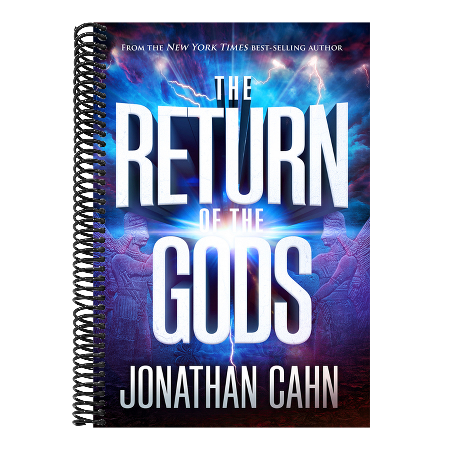 The Return of the Gods
