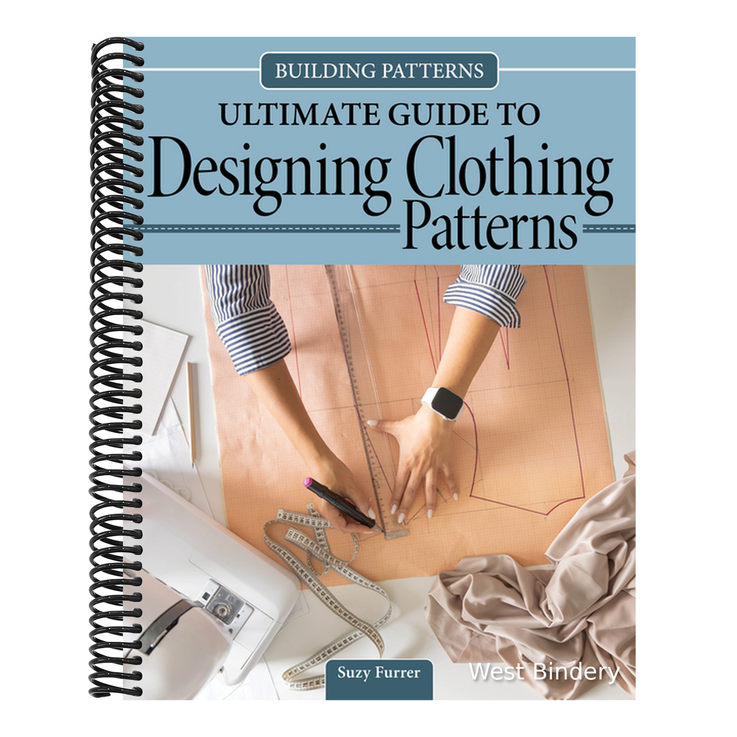 Building Patterns: Ultimate Guide to Designing Clothing Patterns