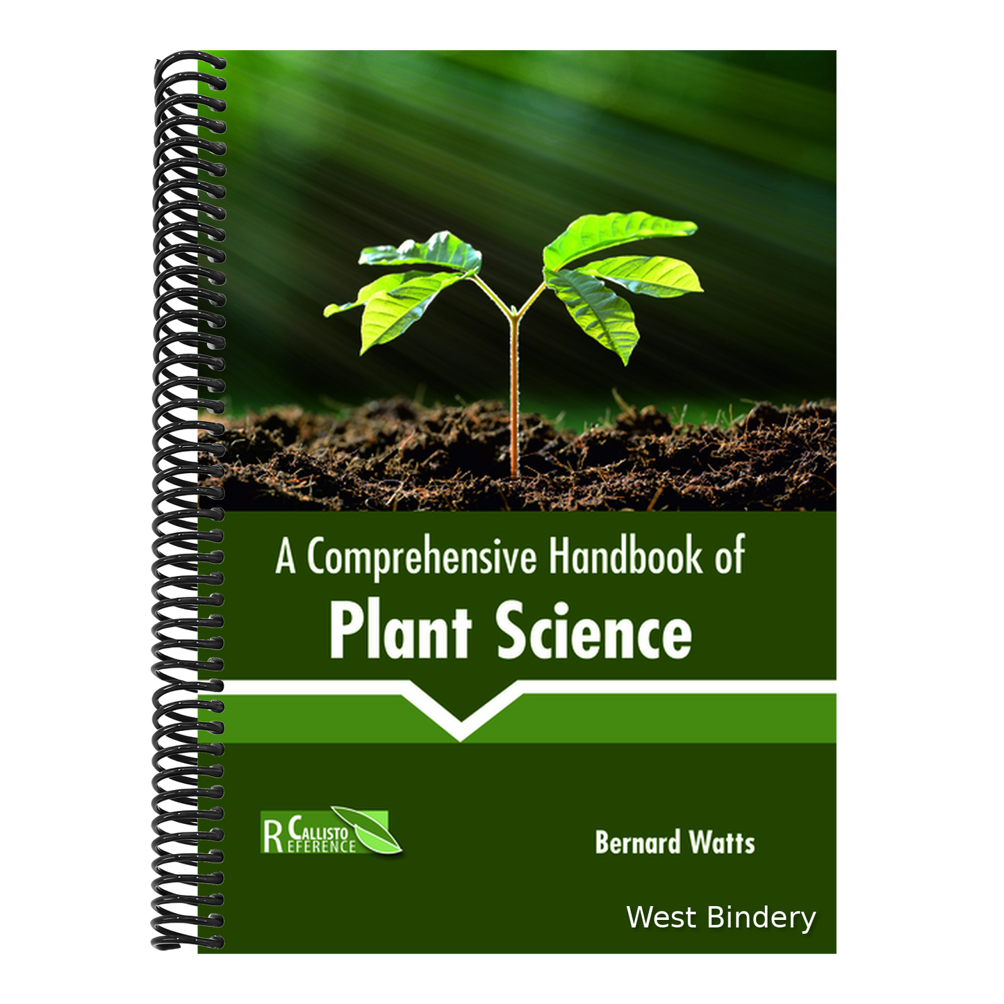 A Comprehensive Handbook of Plant Science
