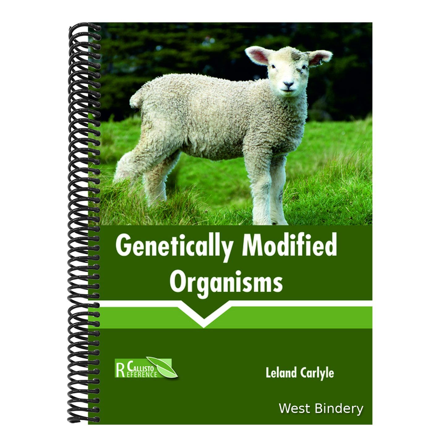 Genetically Modified Organisms