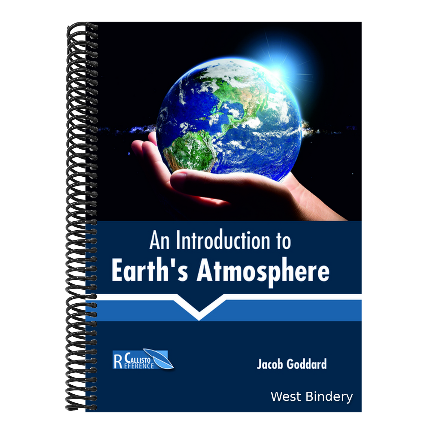 An Introduction to Earth's Atmosphere